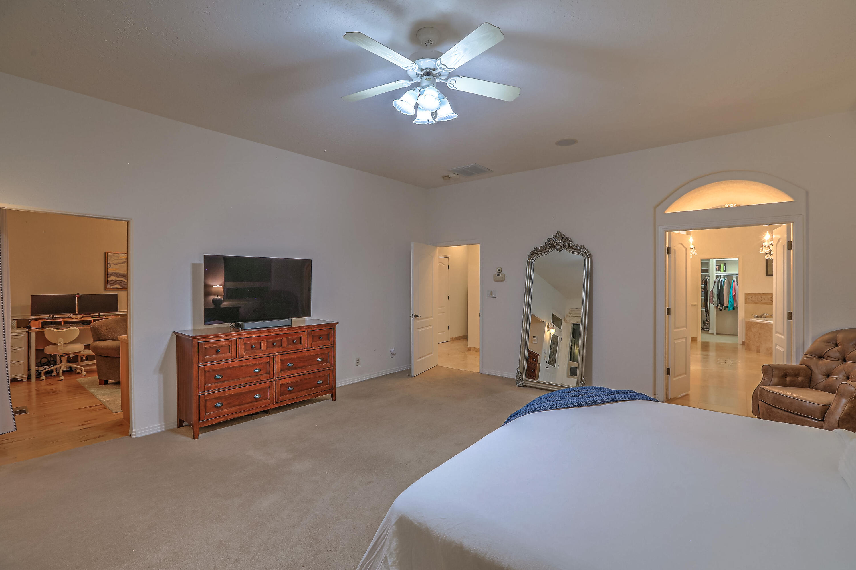 4110 Waterwillow Place, Albuquerque, New Mexico image 47