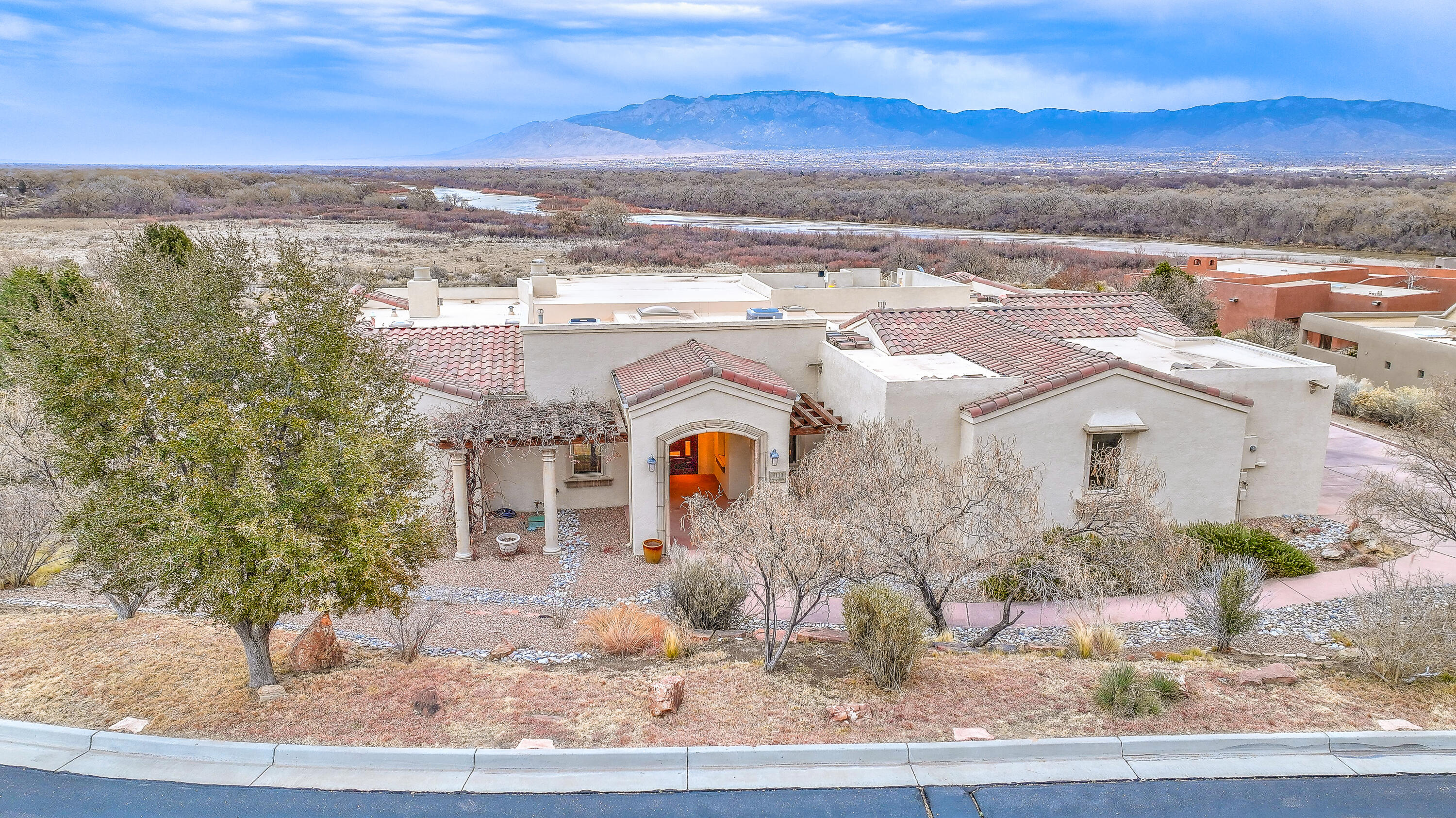 4110 Waterwillow Place, Albuquerque, New Mexico image 4