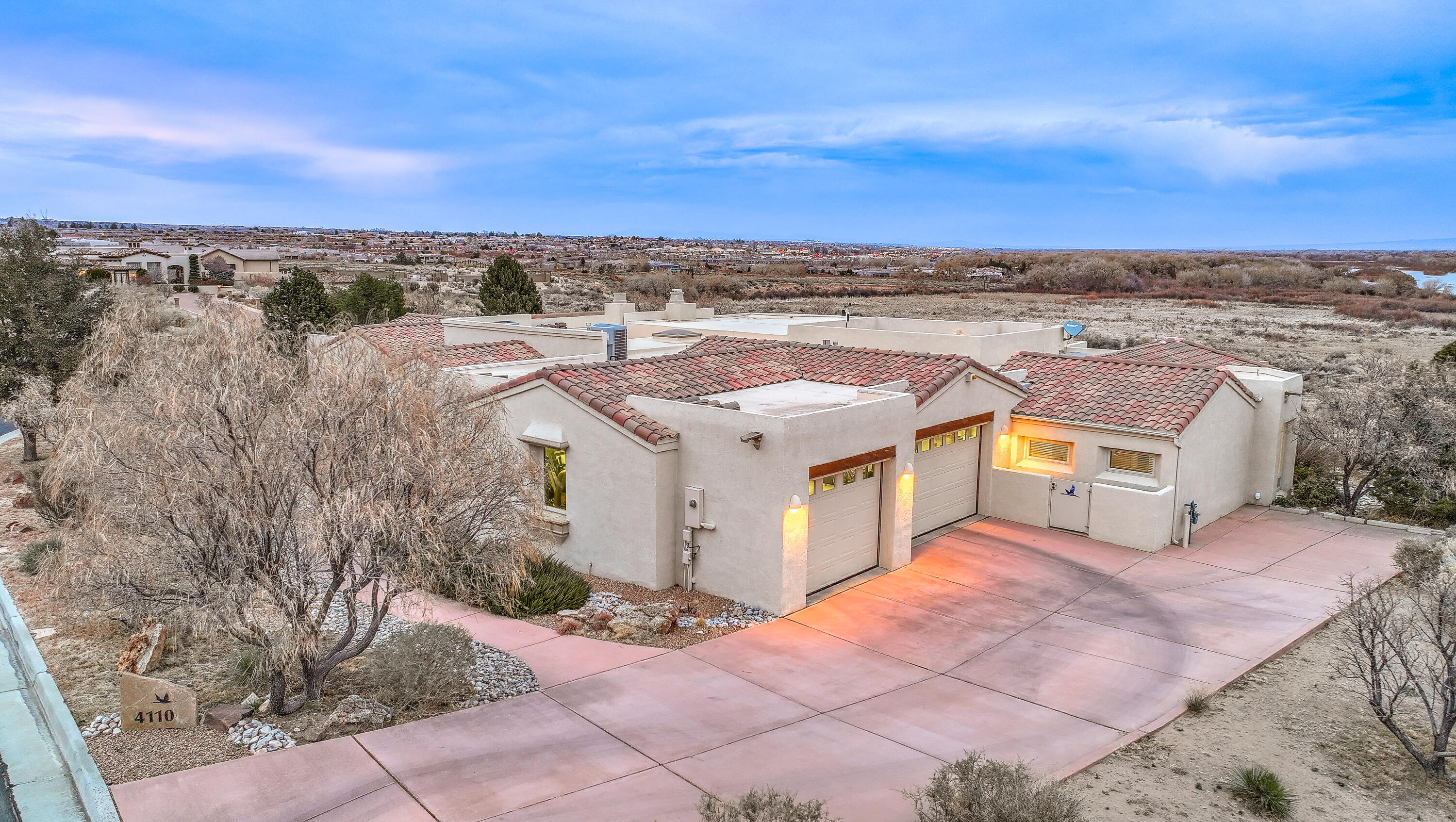 4110 Waterwillow Place, Albuquerque, New Mexico image 5