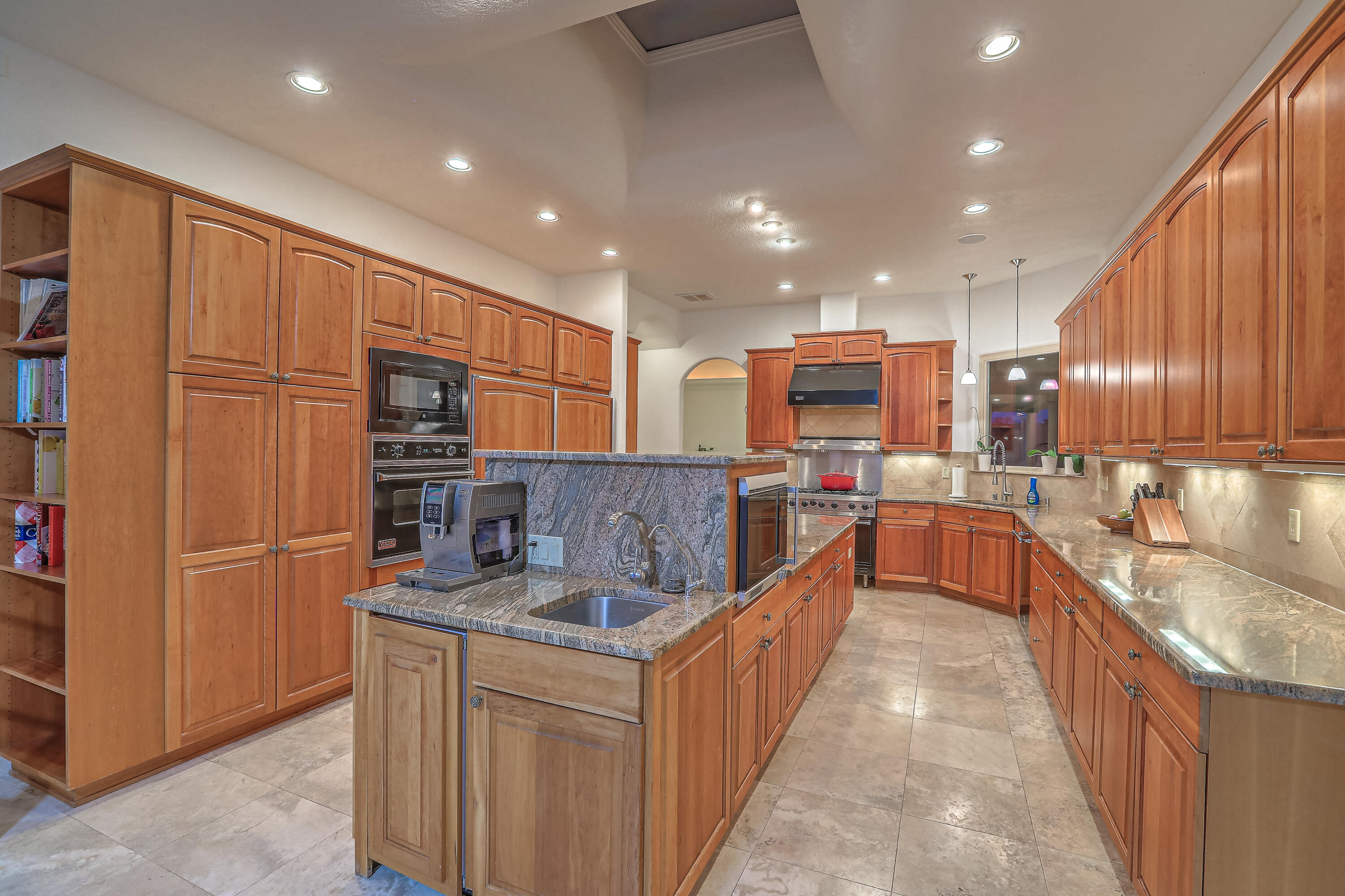 4110 Waterwillow Place, Albuquerque, New Mexico image 28