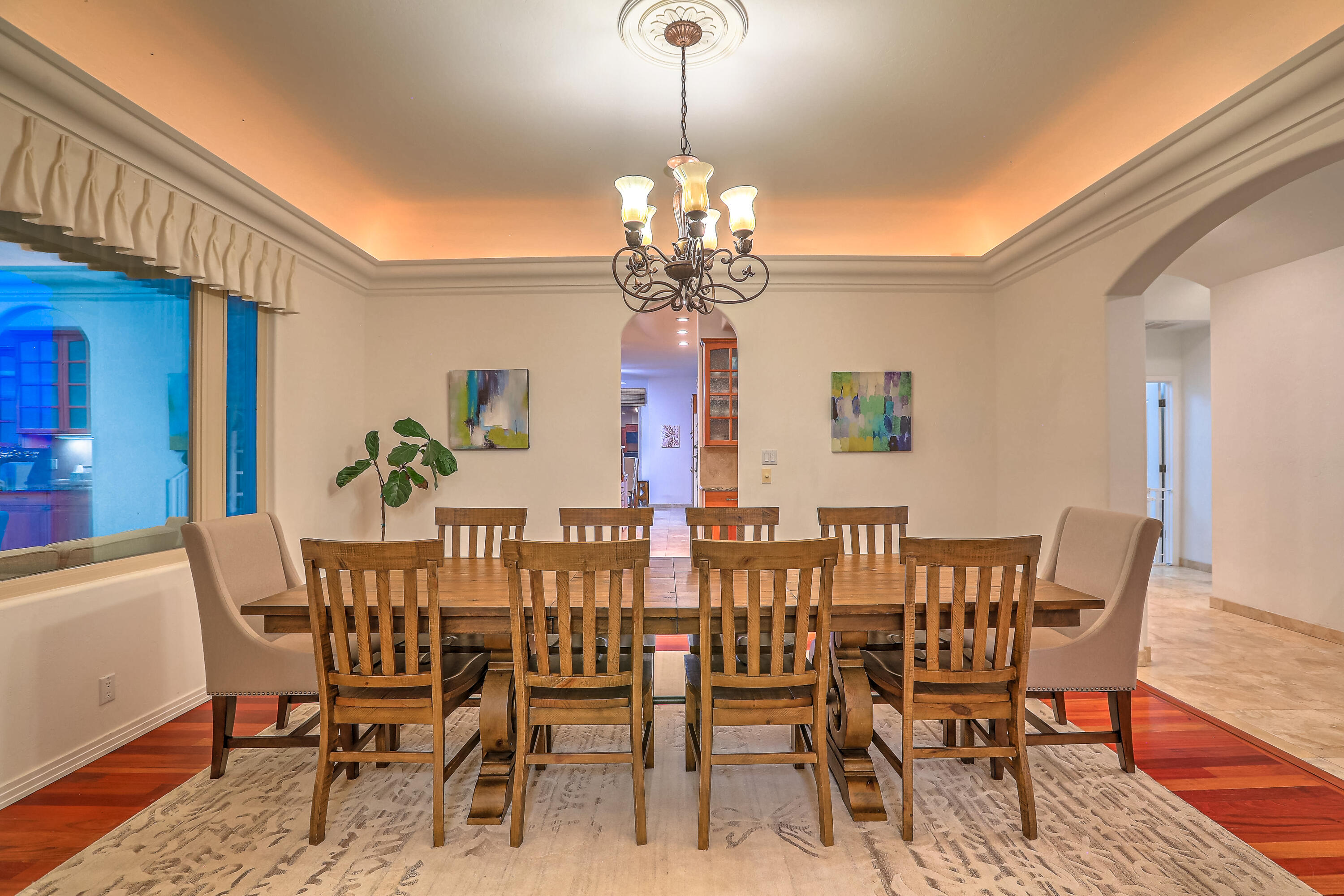 4110 Waterwillow Place, Albuquerque, New Mexico image 20