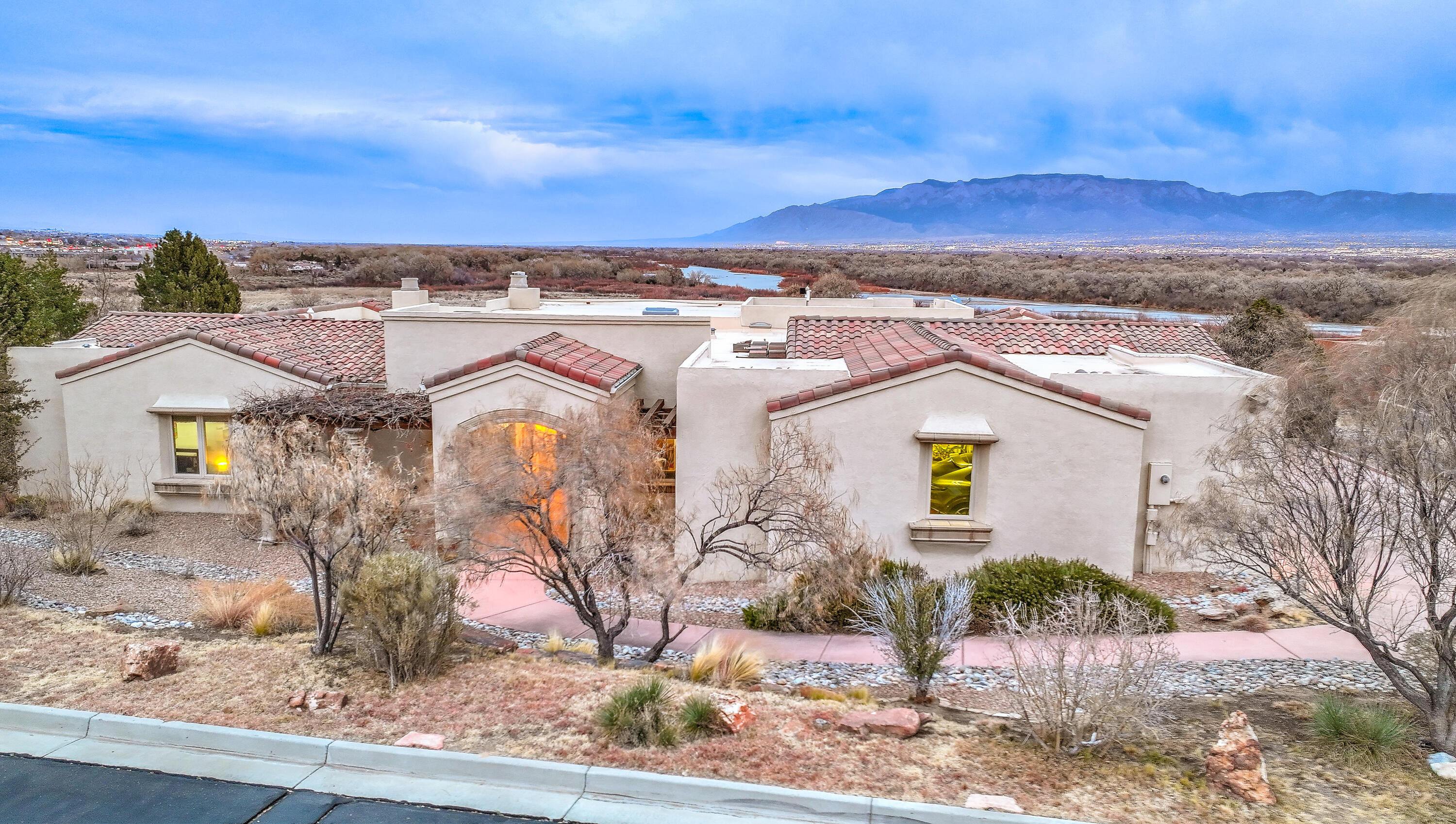 4110 Waterwillow Place, Albuquerque, New Mexico image 1