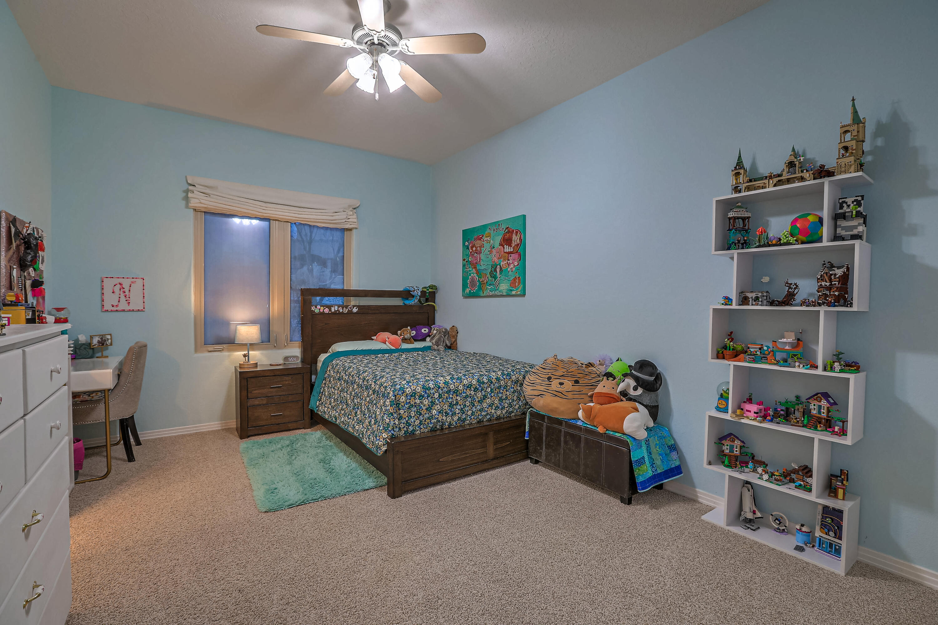 4110 Waterwillow Place, Albuquerque, New Mexico image 38