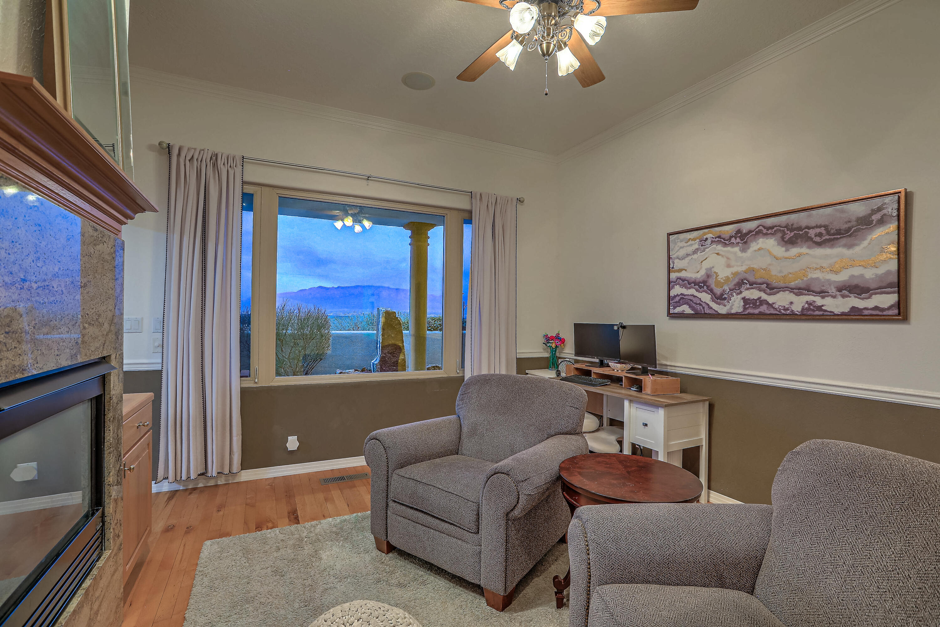 4110 Waterwillow Place, Albuquerque, New Mexico image 49