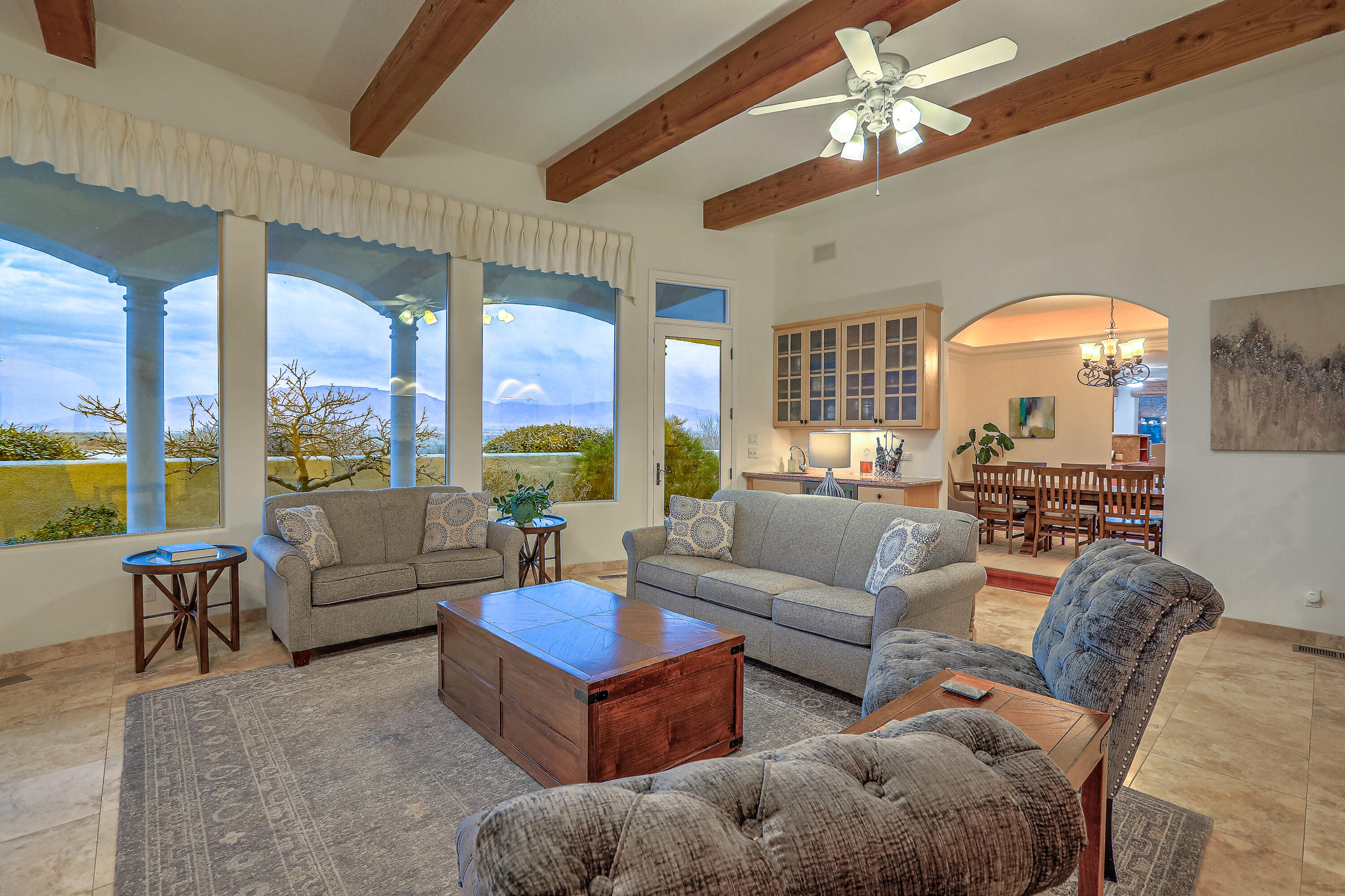 4110 Waterwillow Place, Albuquerque, New Mexico image 16