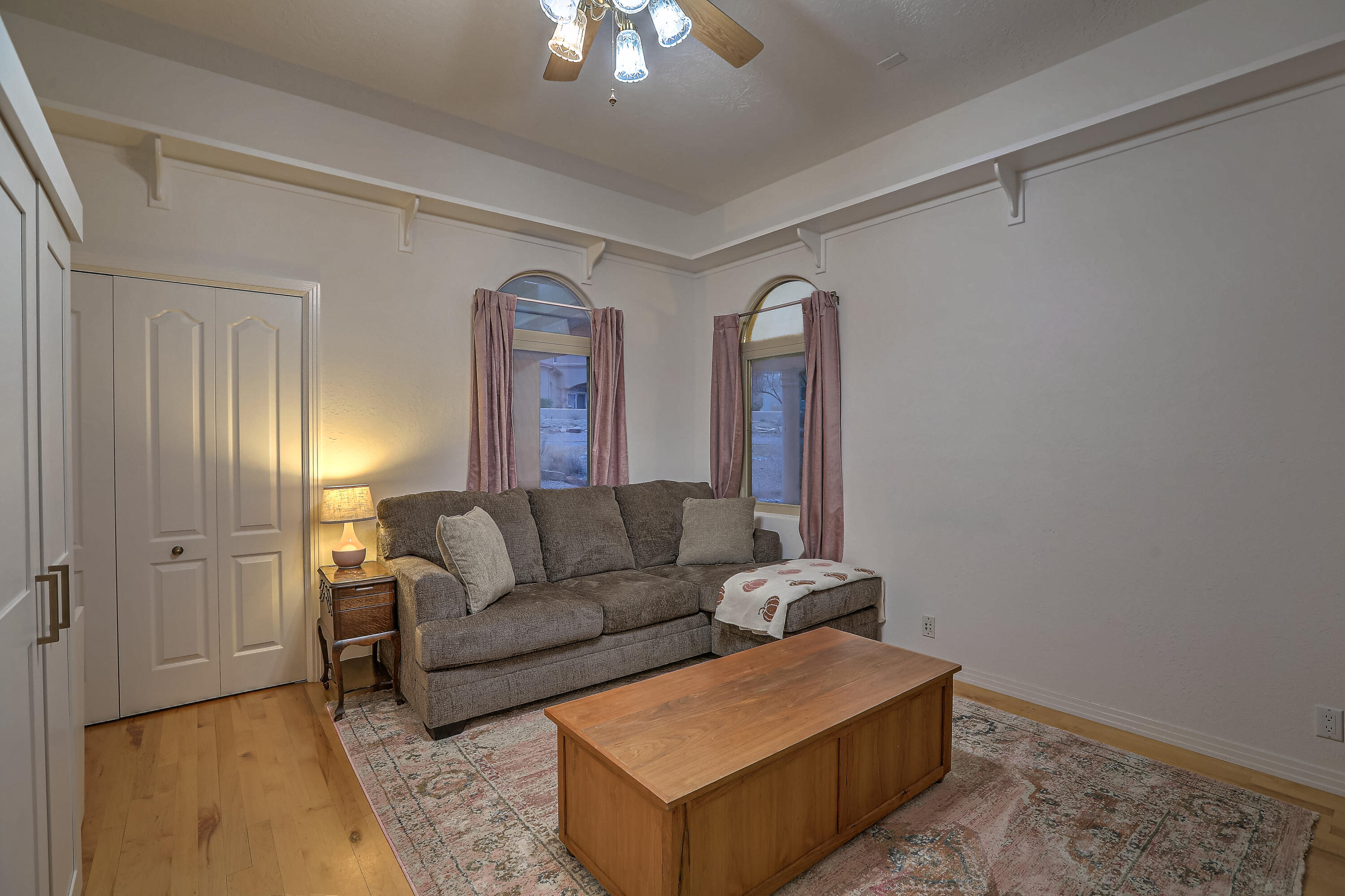 4110 Waterwillow Place, Albuquerque, New Mexico image 37