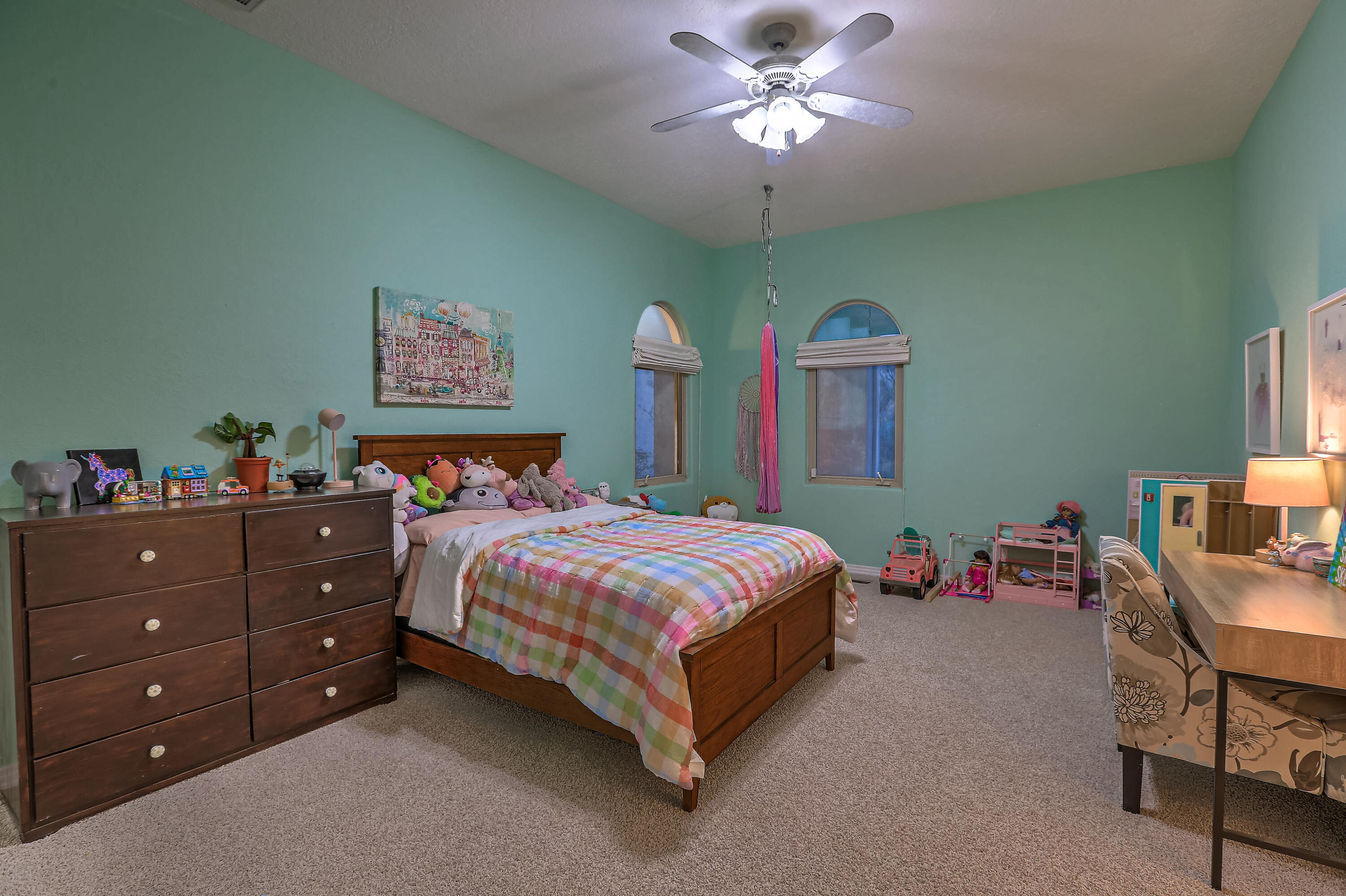 4110 Waterwillow Place, Albuquerque, New Mexico image 36