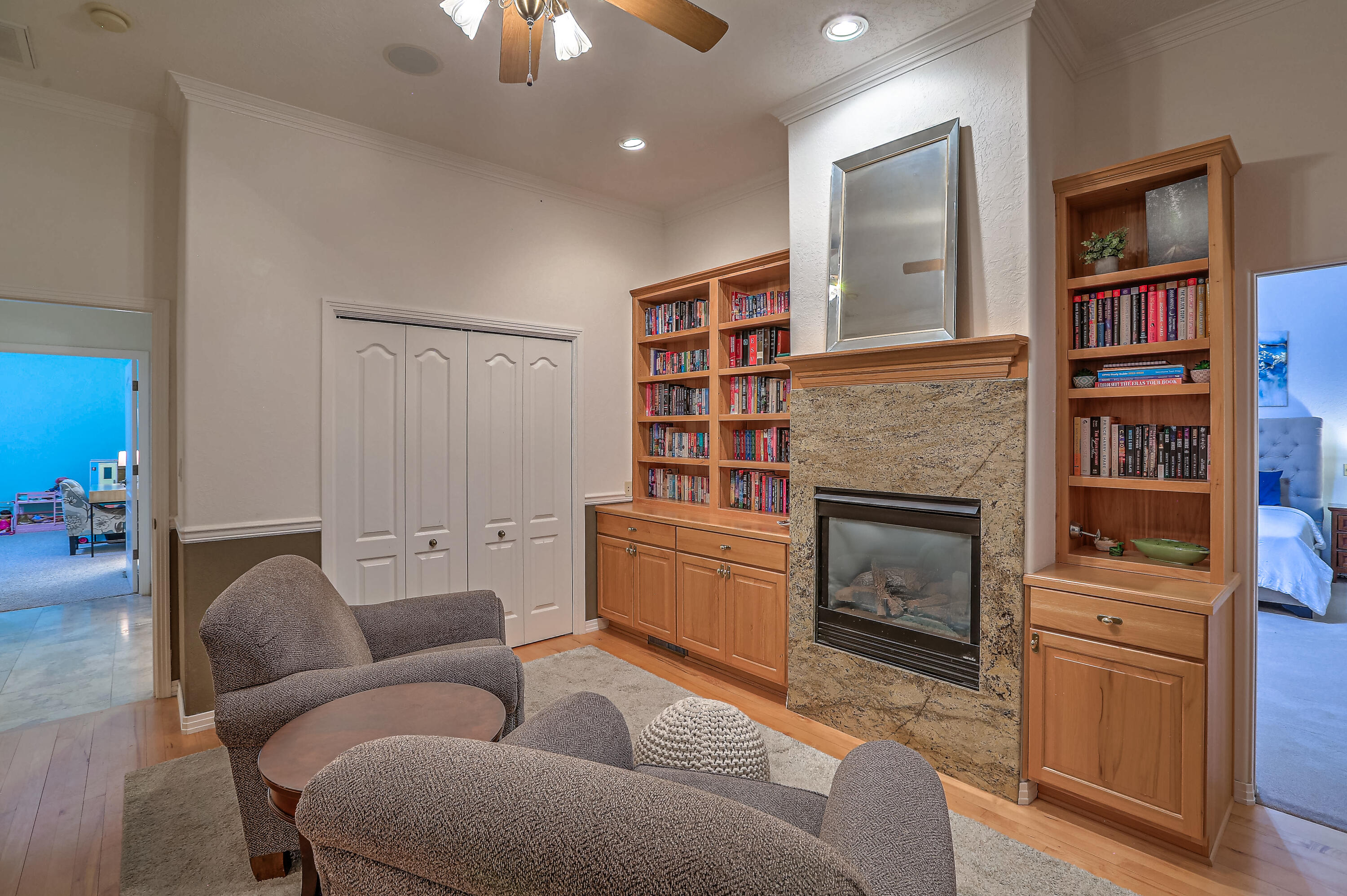4110 Waterwillow Place, Albuquerque, New Mexico image 48