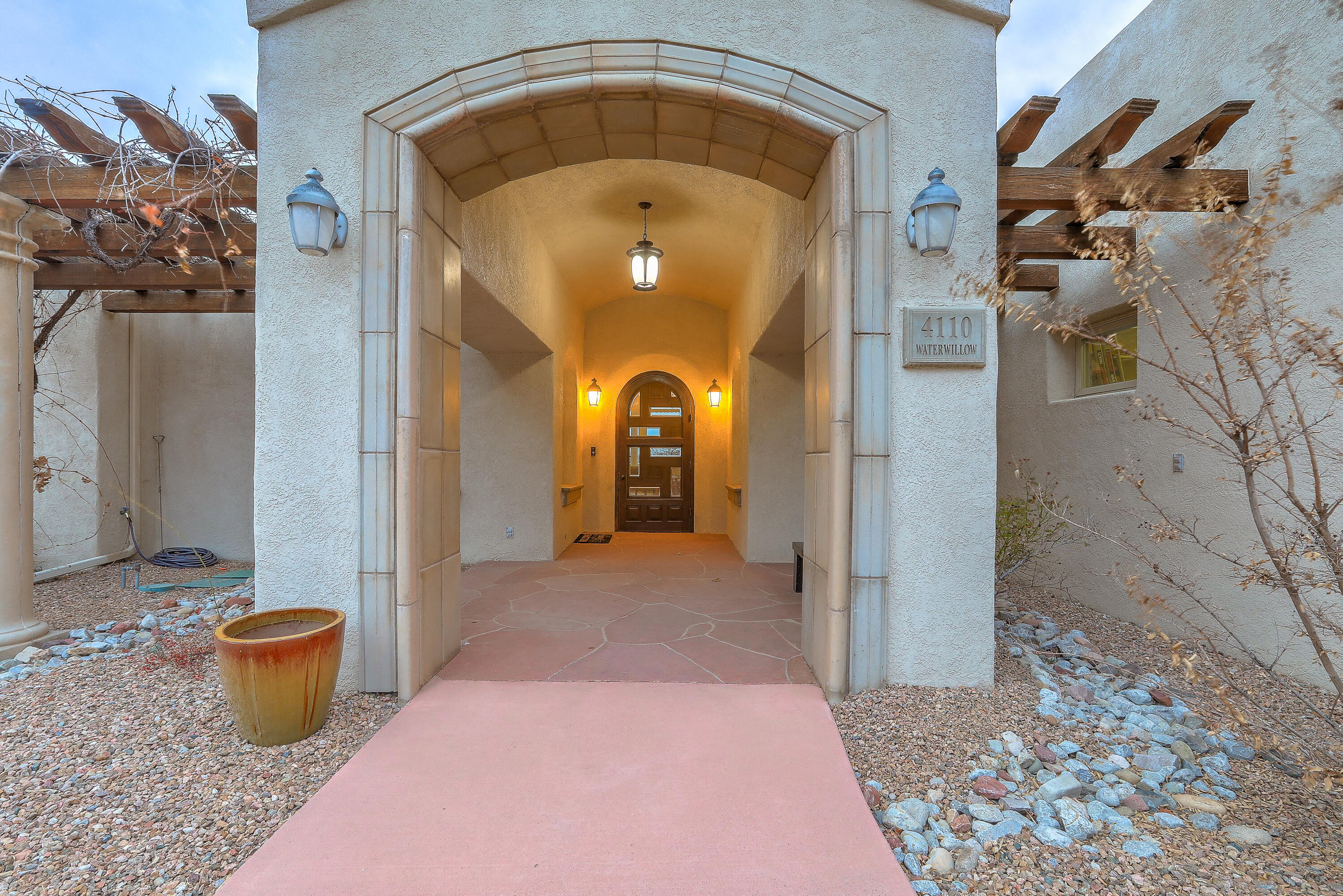 4110 Waterwillow Place, Albuquerque, New Mexico image 9