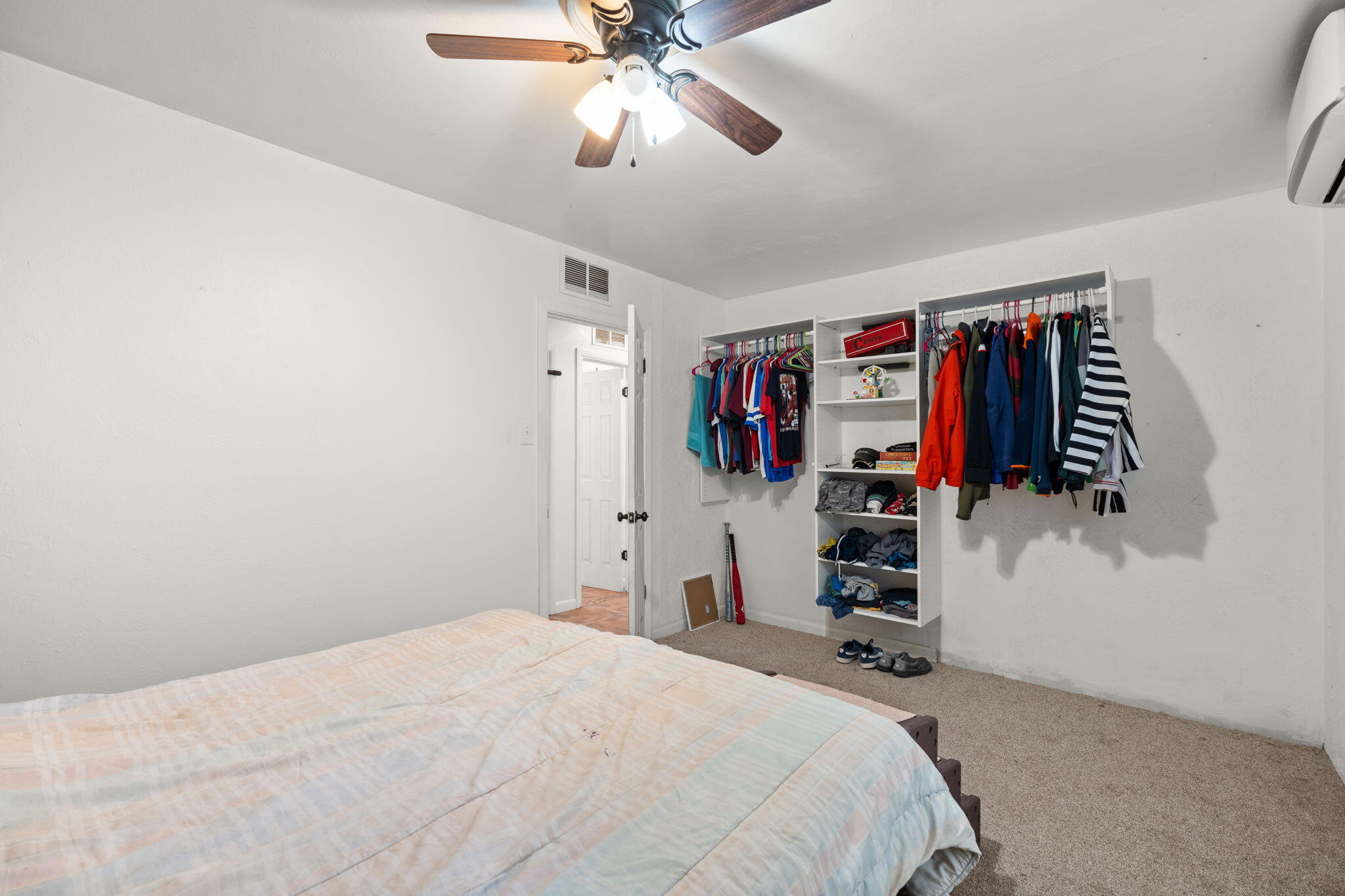 1409 Glorieta Street, Albuquerque, New Mexico image 14