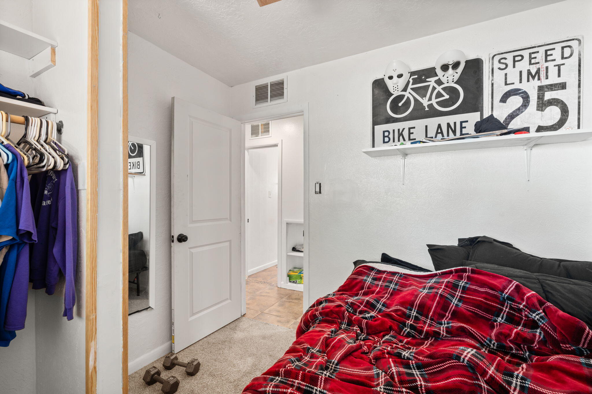 1409 Glorieta Street, Albuquerque, New Mexico image 18