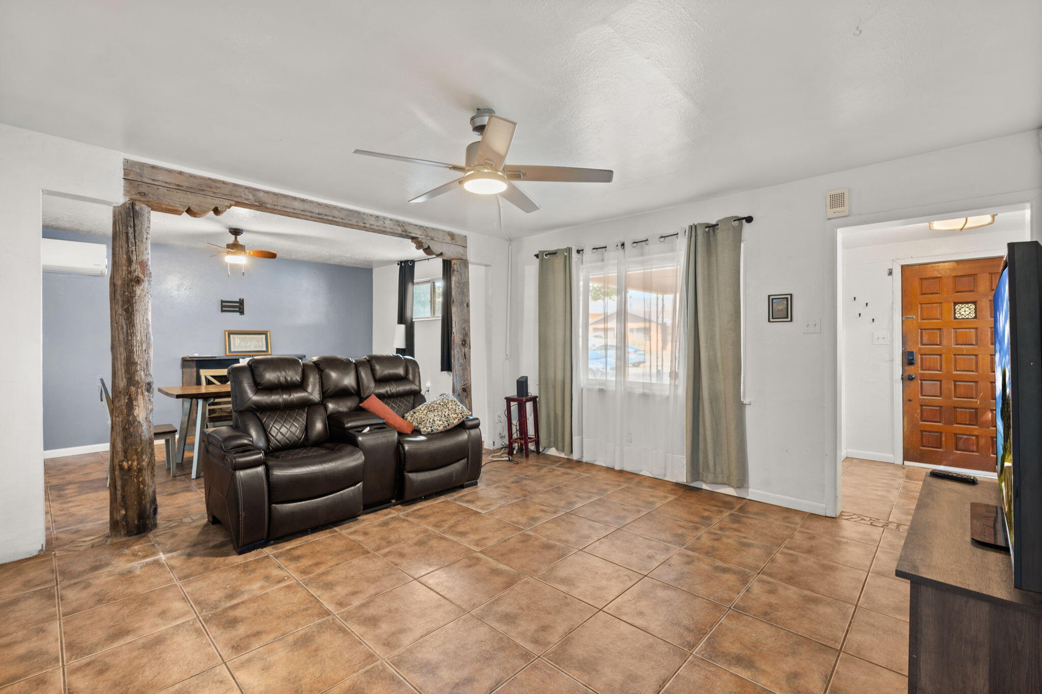 1409 Glorieta Street, Albuquerque, New Mexico image 8