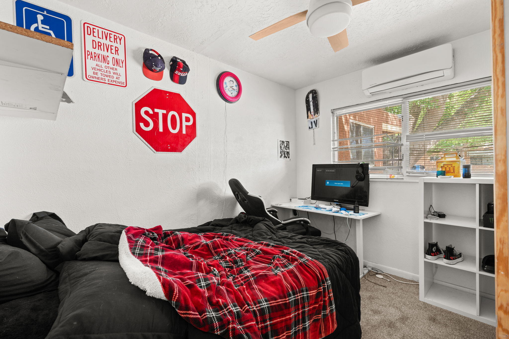 1409 Glorieta Street, Albuquerque, New Mexico image 17
