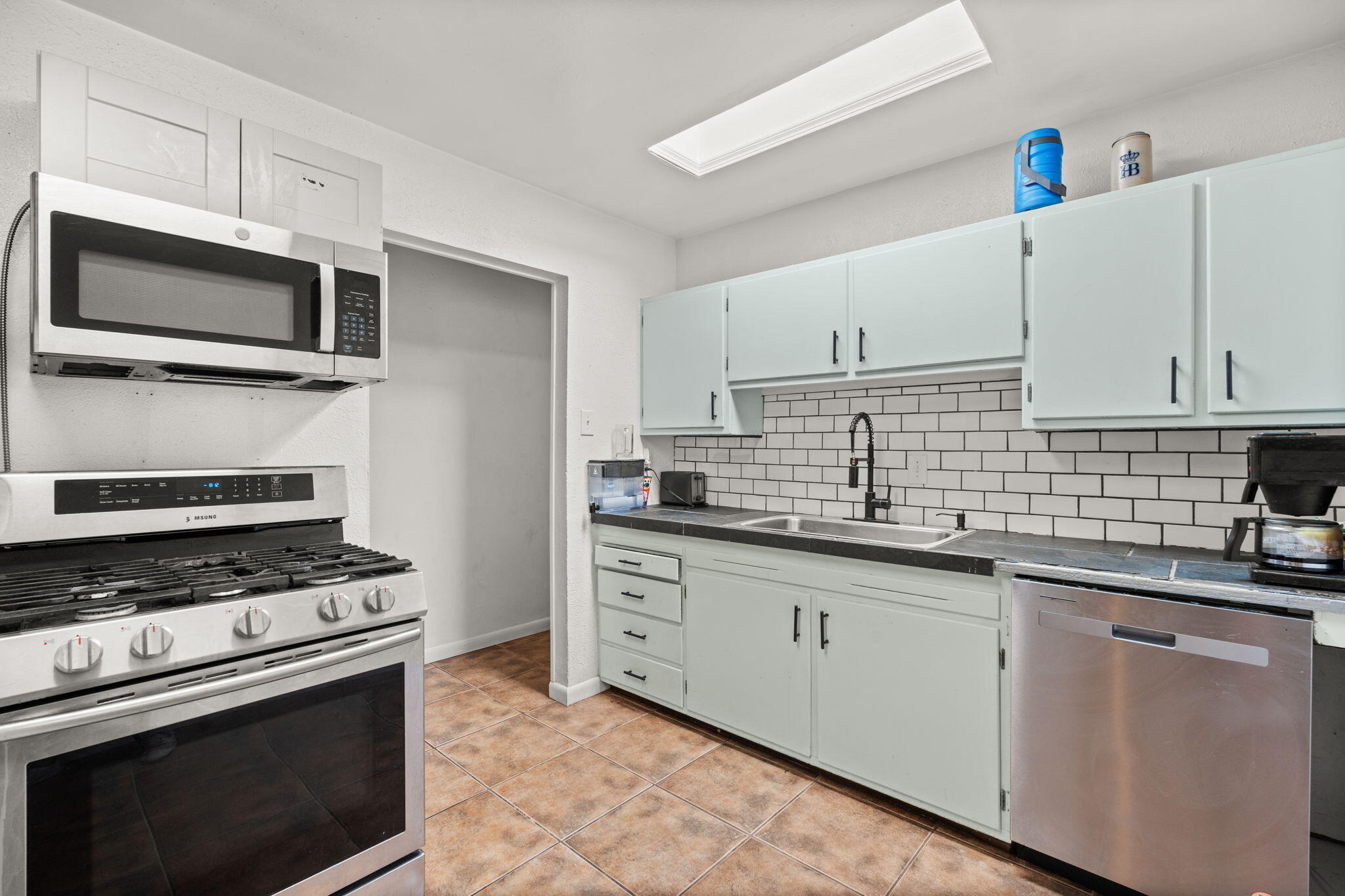 1409 Glorieta Street, Albuquerque, New Mexico image 4