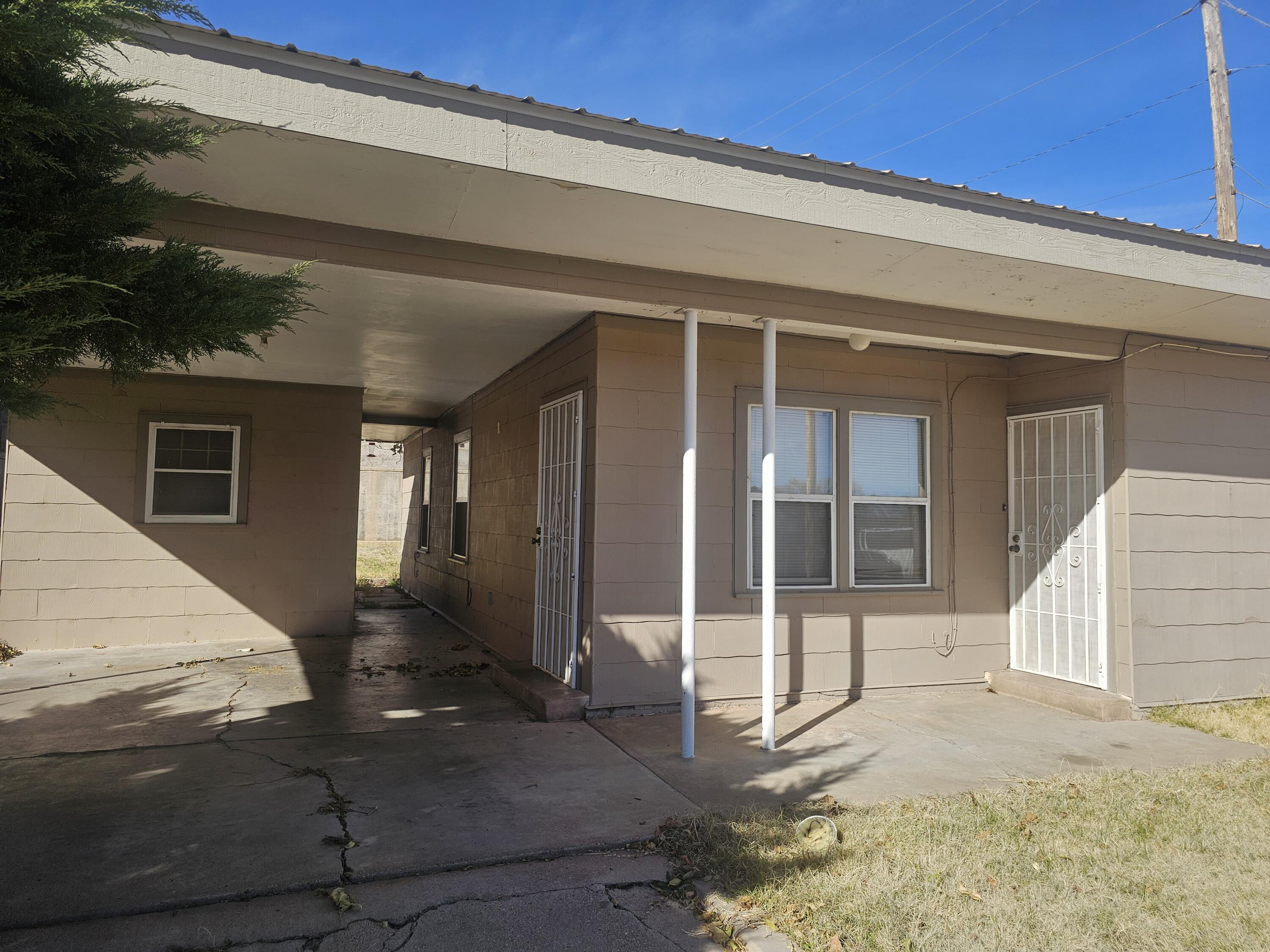 535 Baca Avenue, Santa Rosa, New Mexico image 2