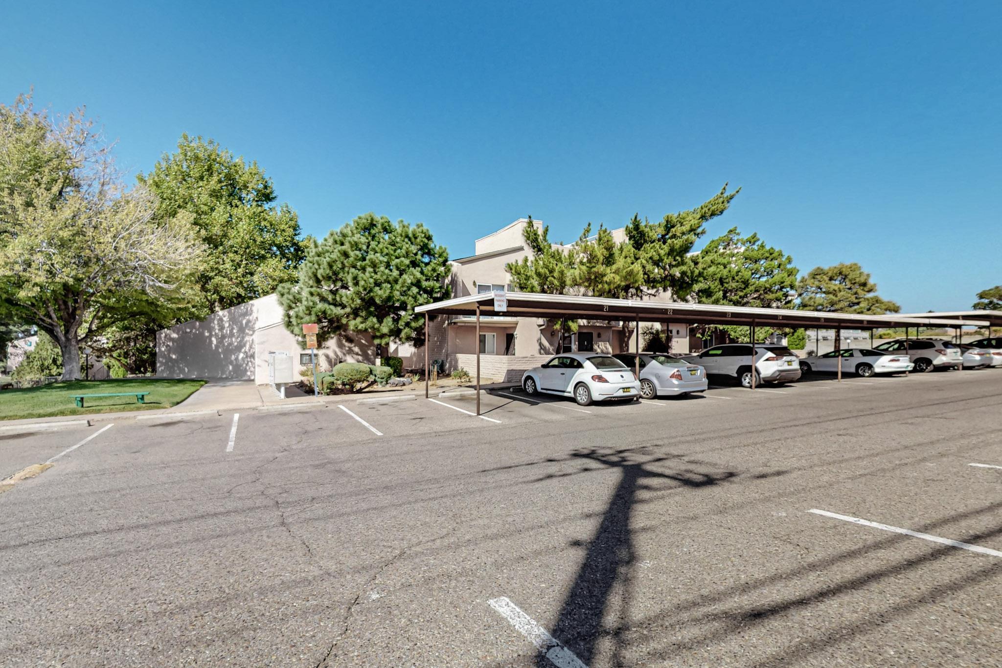 3501 Juan Tabo Boulevard #M3, Albuquerque, New Mexico image 9