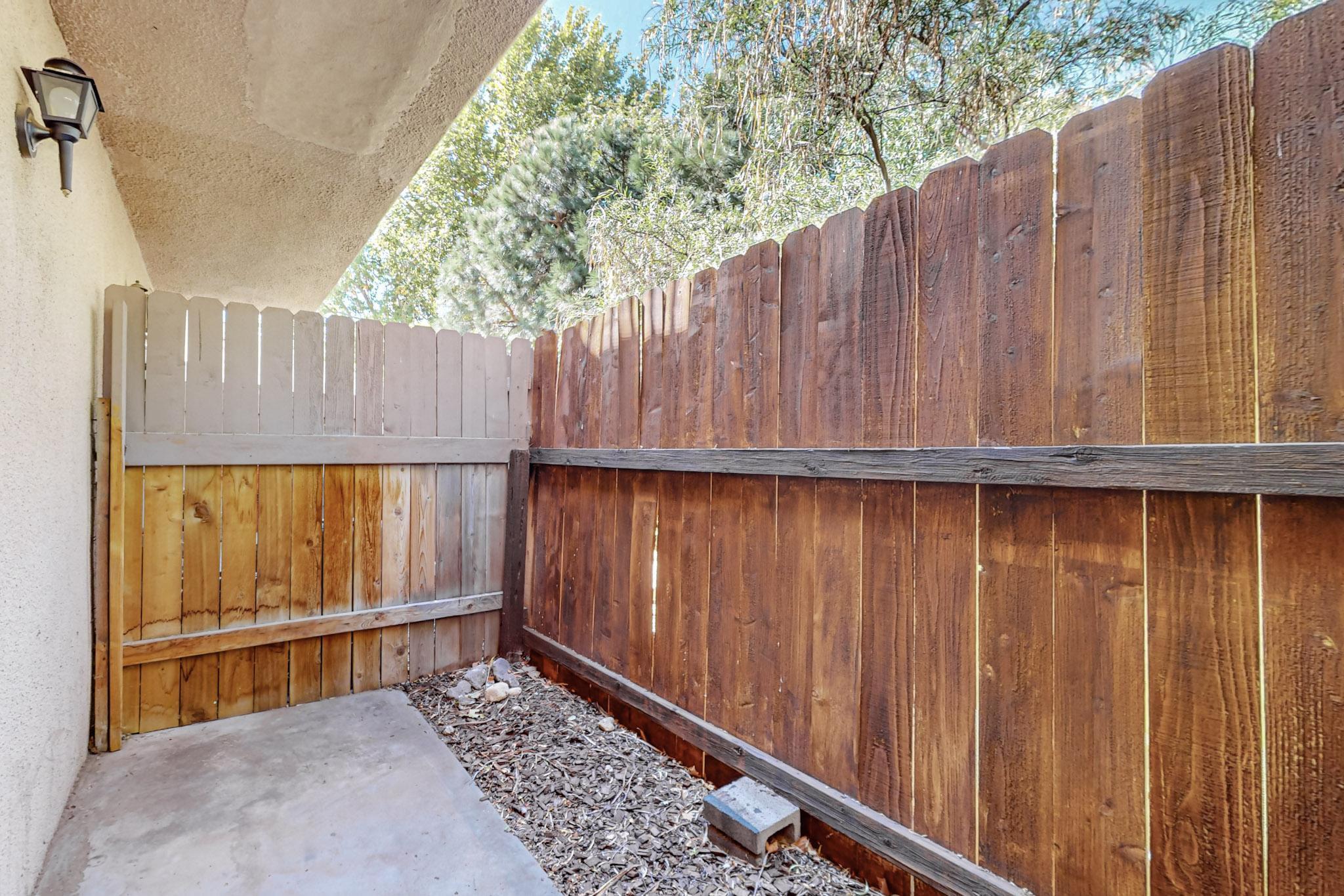 3501 Juan Tabo Boulevard #M3, Albuquerque, New Mexico image 31