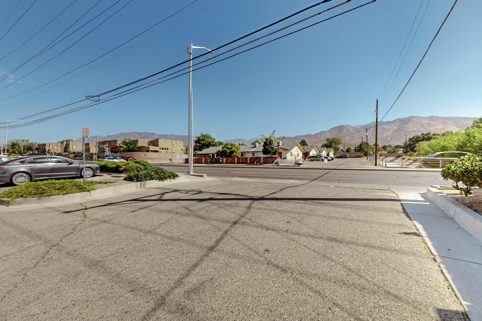 3501 Juan Tabo Boulevard #M3, Albuquerque, New Mexico image 44