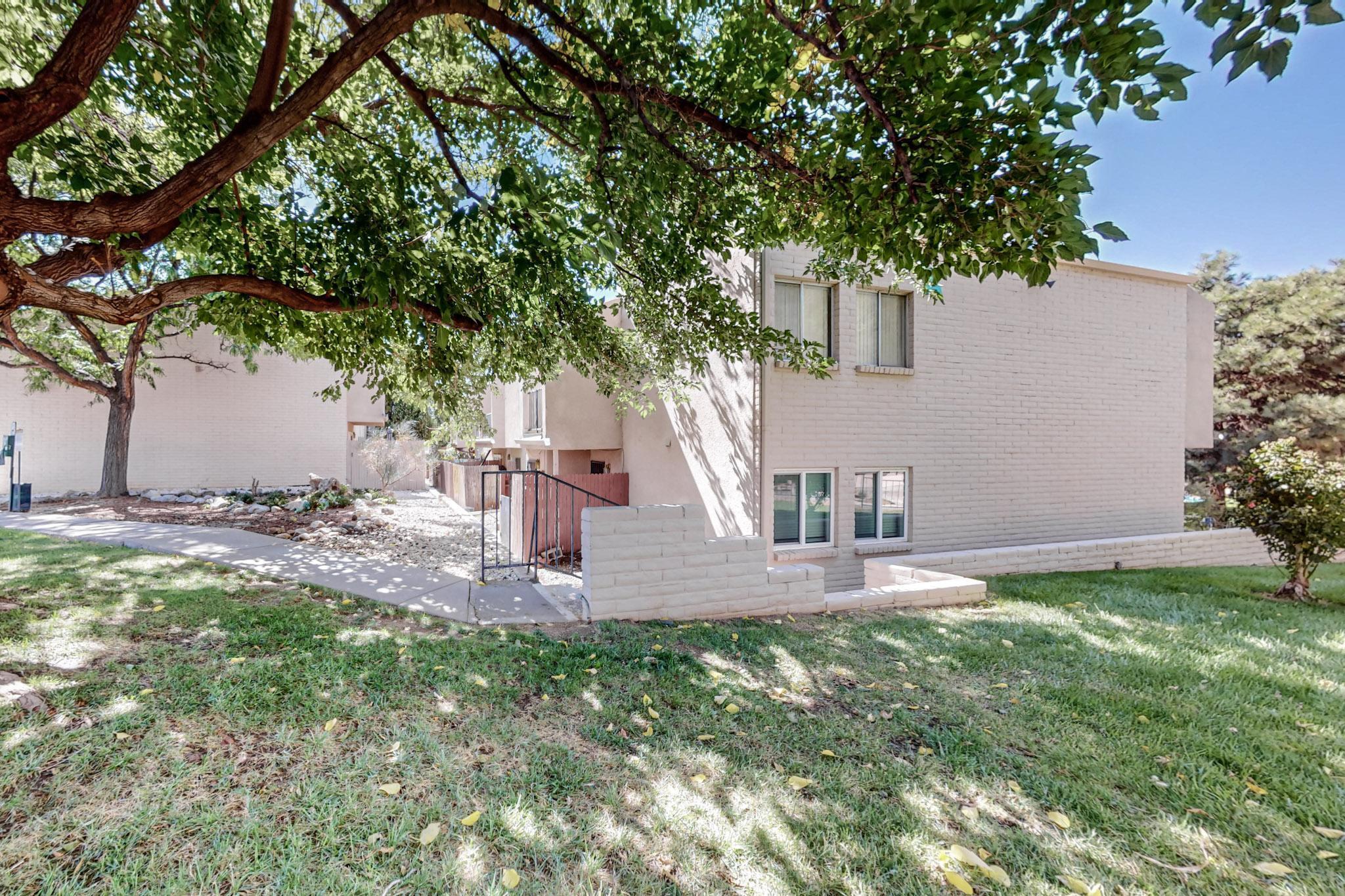 3501 Juan Tabo Boulevard #M3, Albuquerque, New Mexico image 35