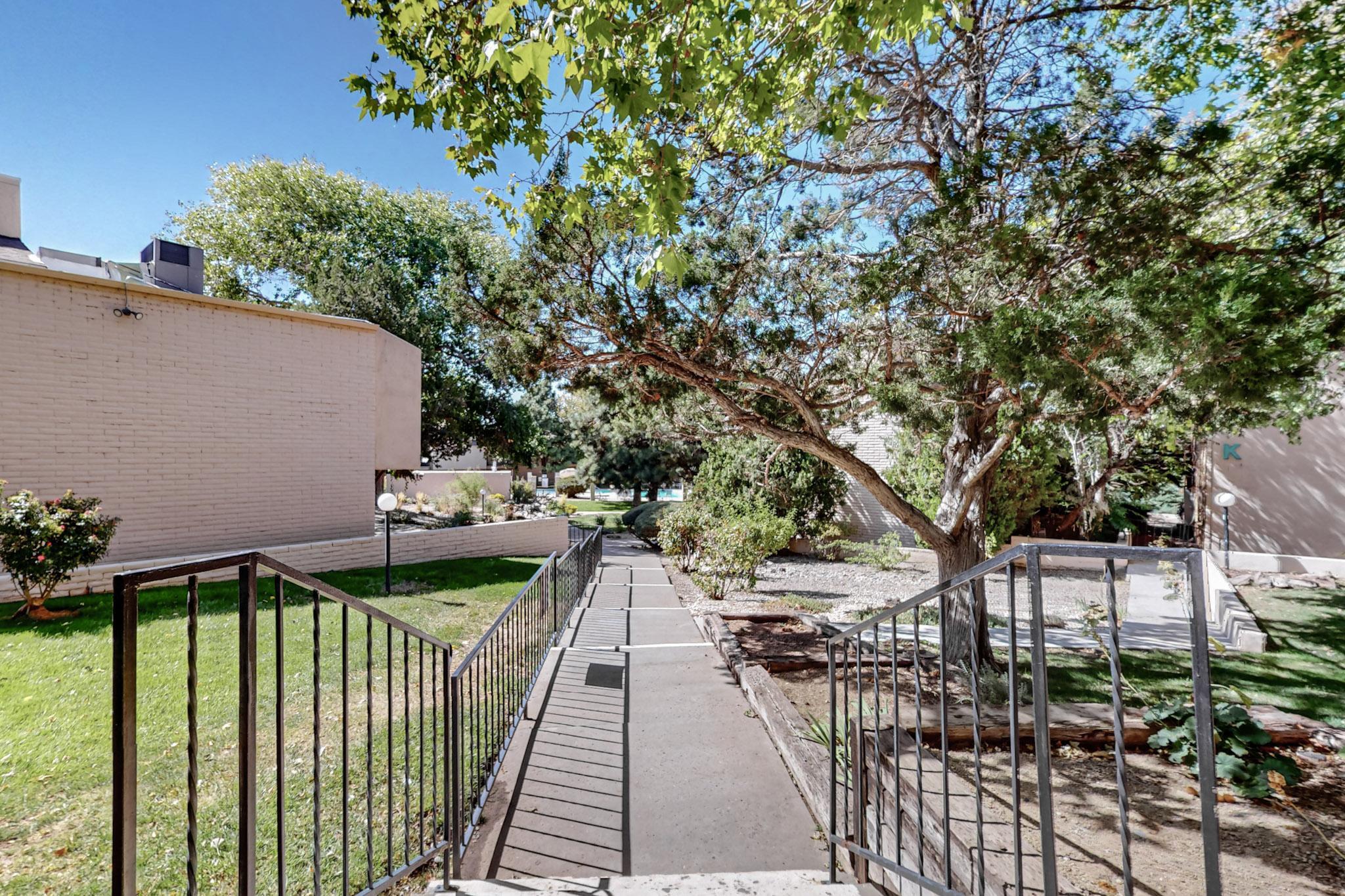 3501 Juan Tabo Boulevard #M3, Albuquerque, New Mexico image 39