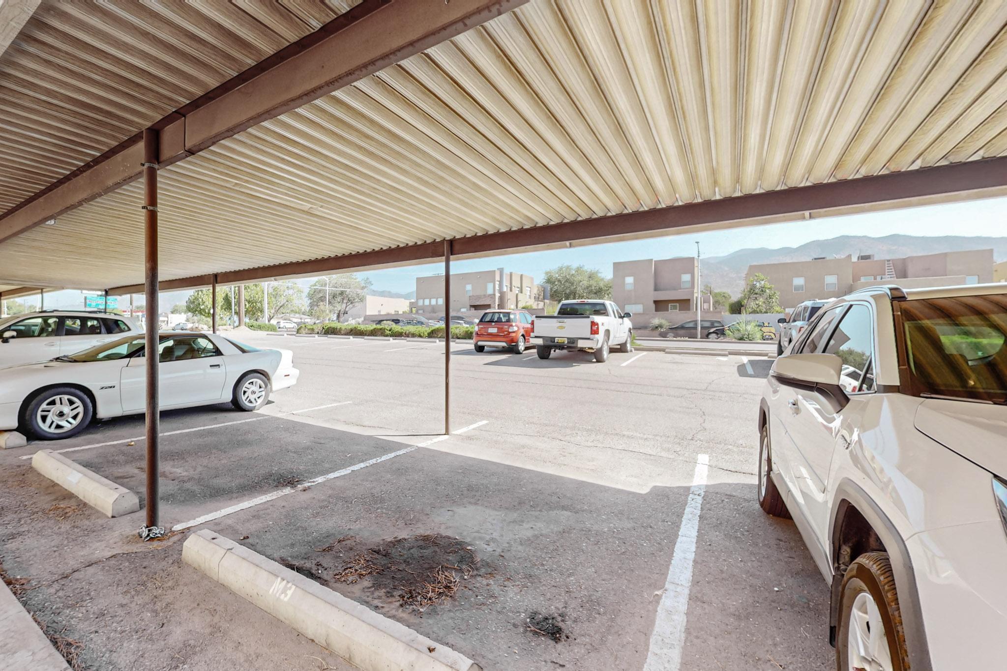 3501 Juan Tabo Boulevard #M3, Albuquerque, New Mexico image 43