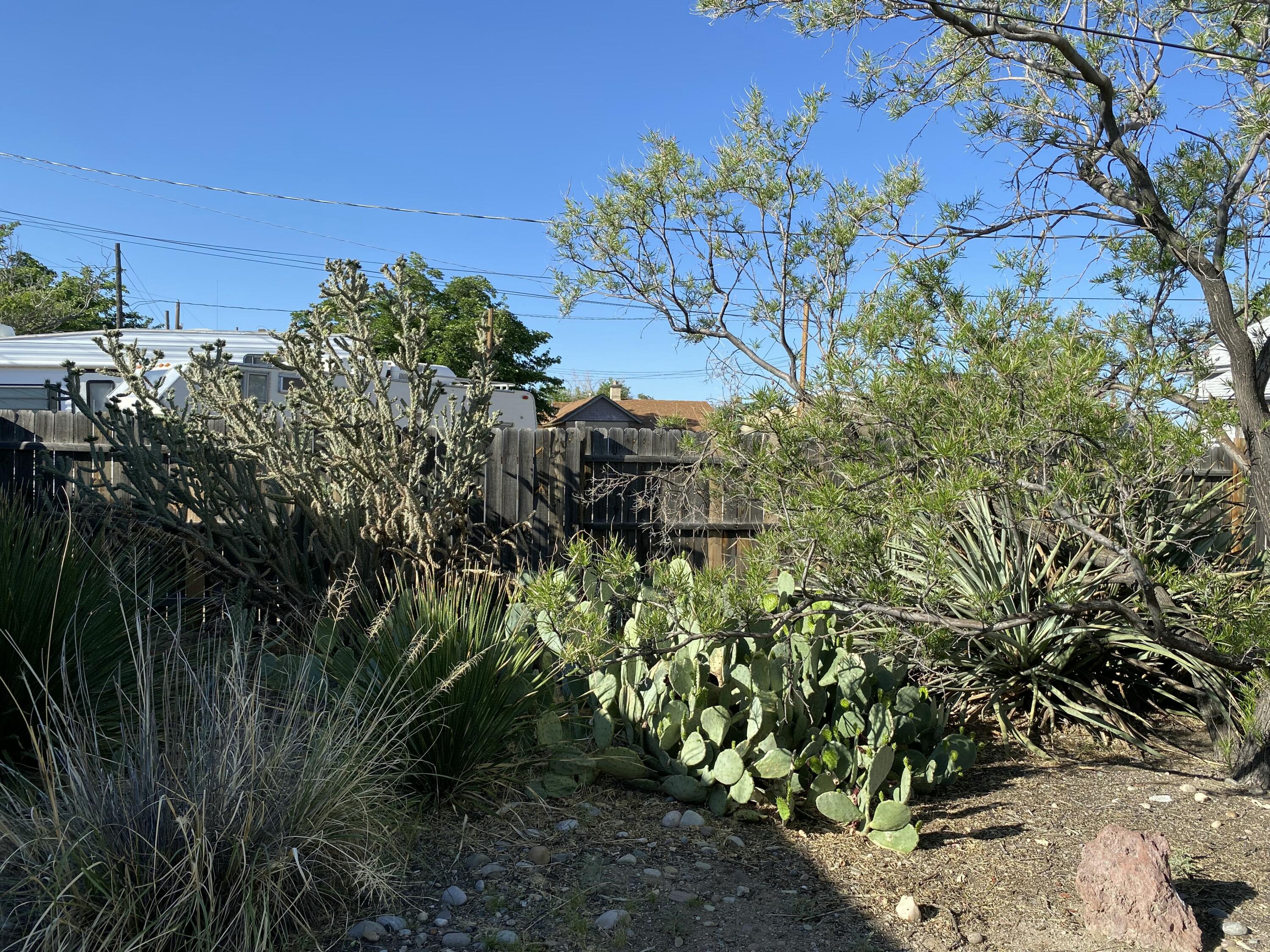 518 High Street, Albuquerque, New Mexico image 34