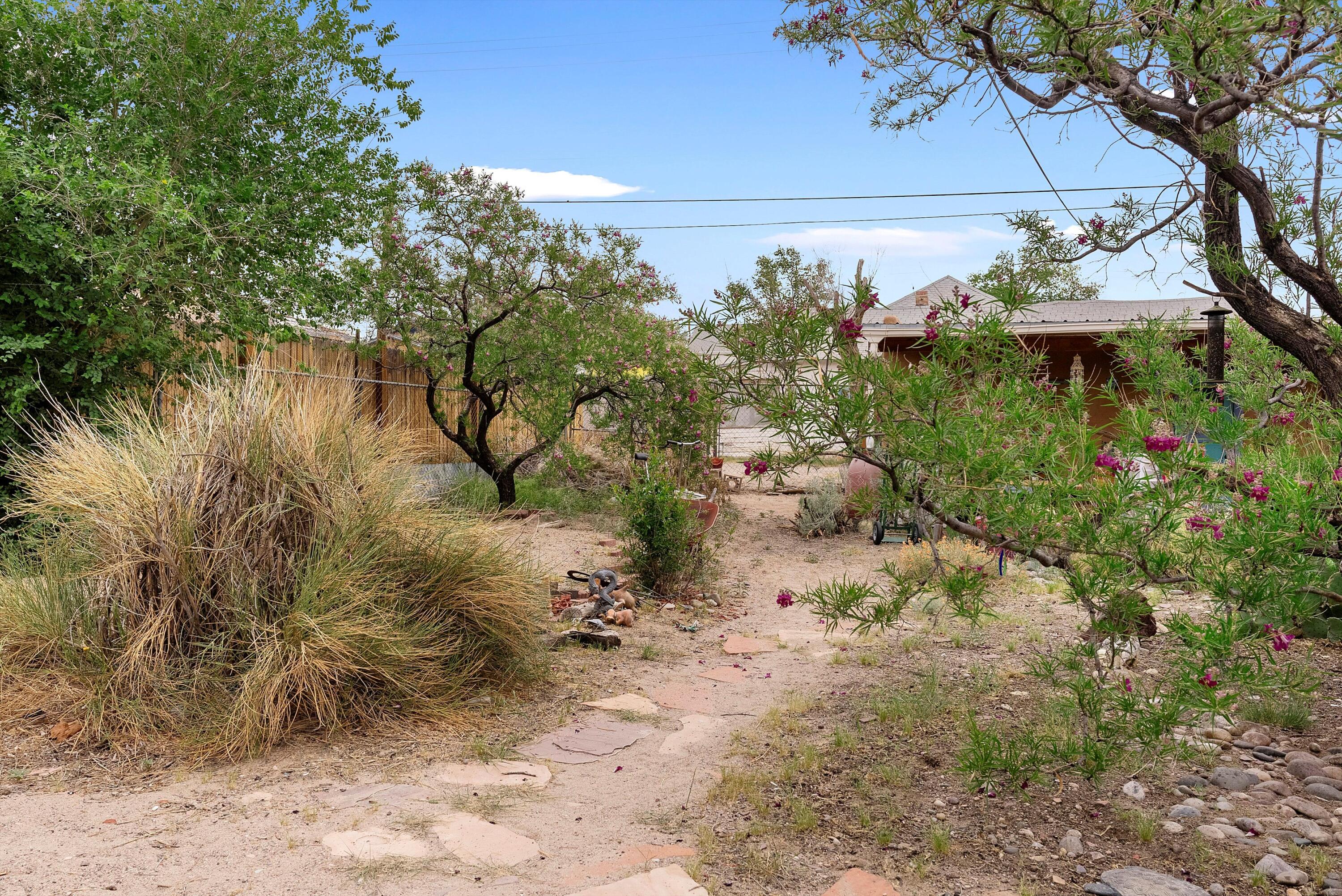 518 High Street, Albuquerque, New Mexico image 28