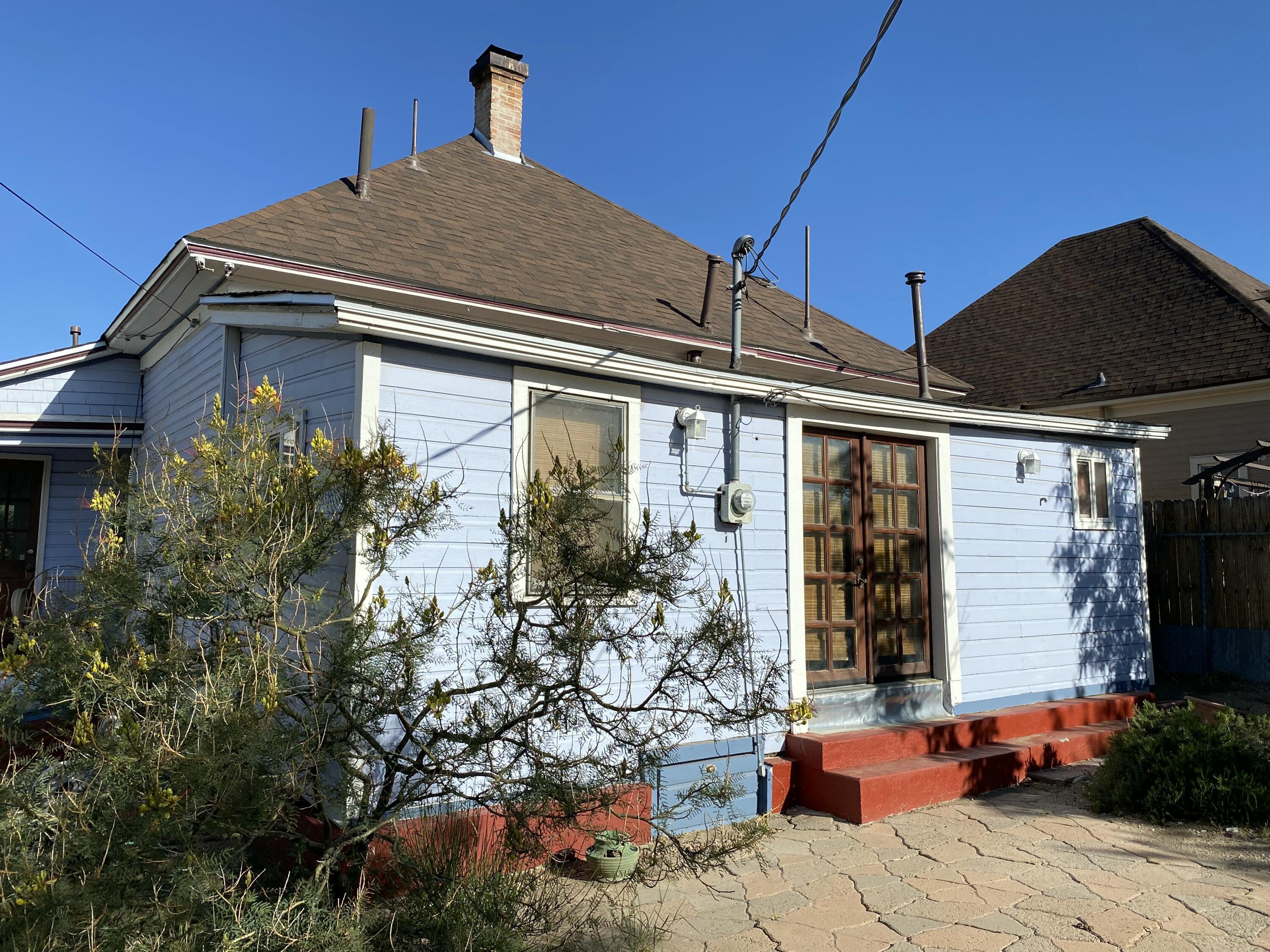 518 High Street, Albuquerque, New Mexico image 26