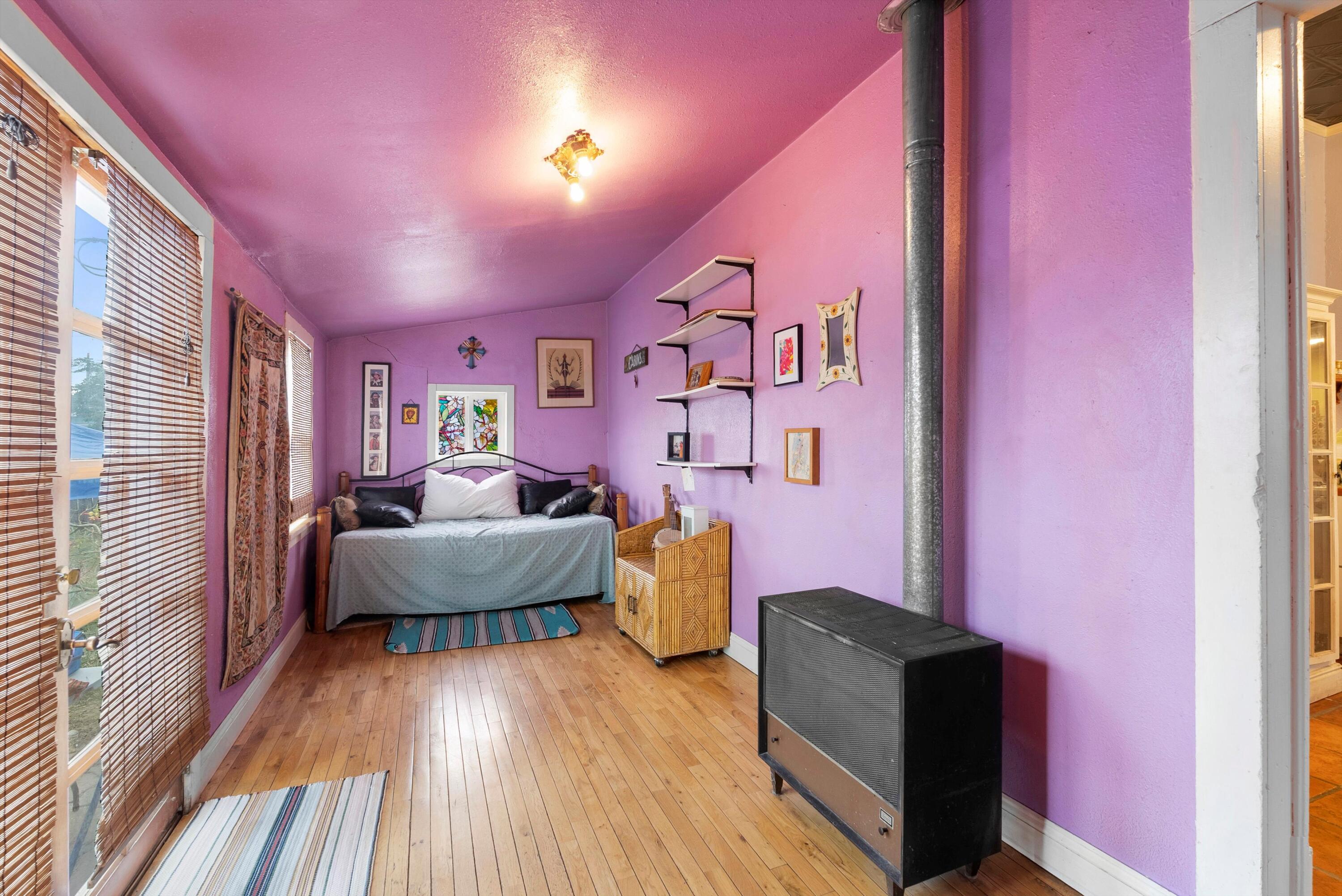 518 High Street, Albuquerque, New Mexico image 19