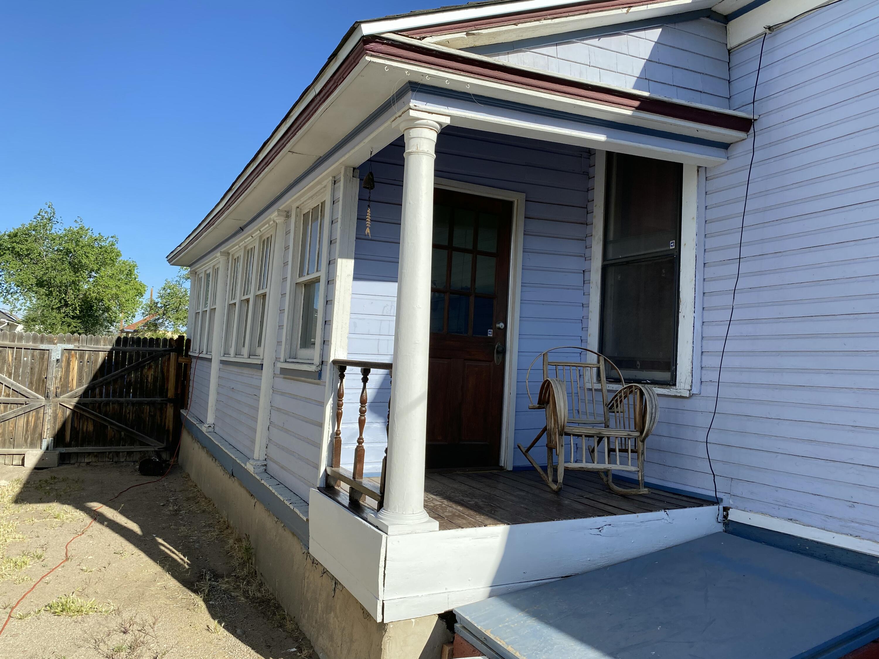518 High Street, Albuquerque, New Mexico image 32