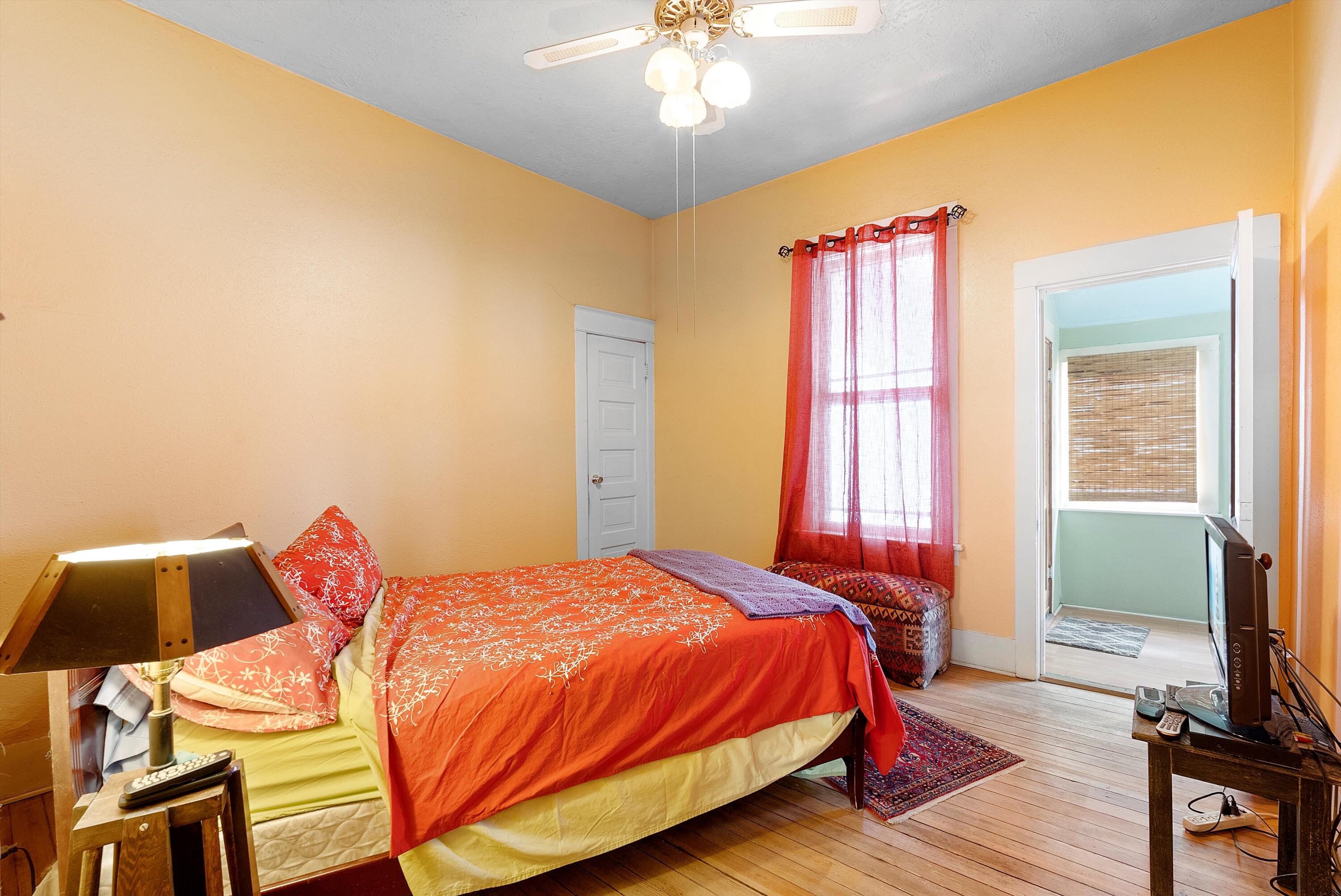 518 High Street, Albuquerque, New Mexico image 15