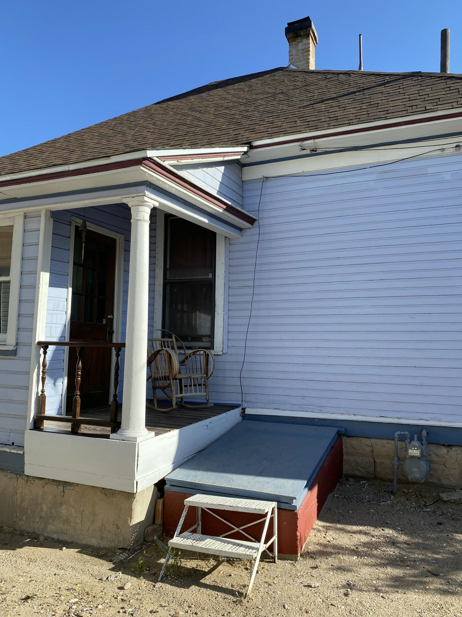 518 High Street, Albuquerque, New Mexico image 31