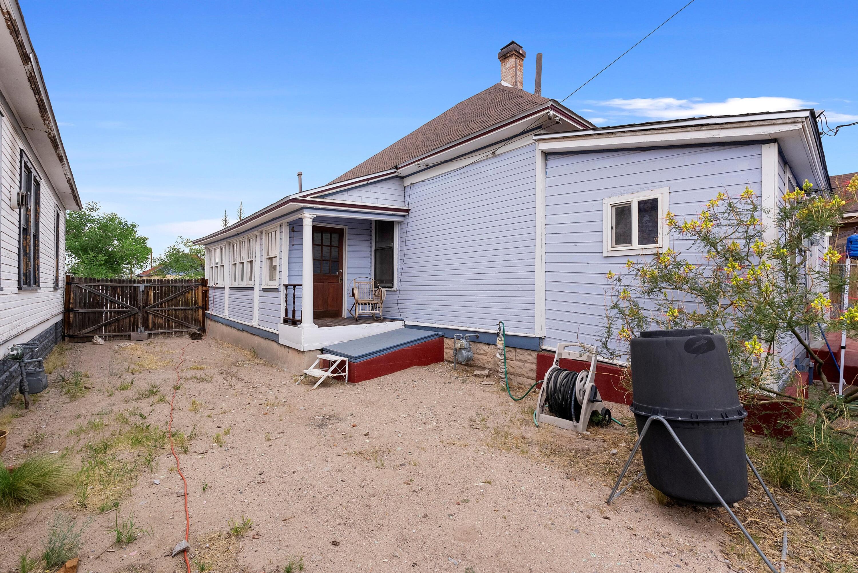 518 High Street, Albuquerque, New Mexico image 33