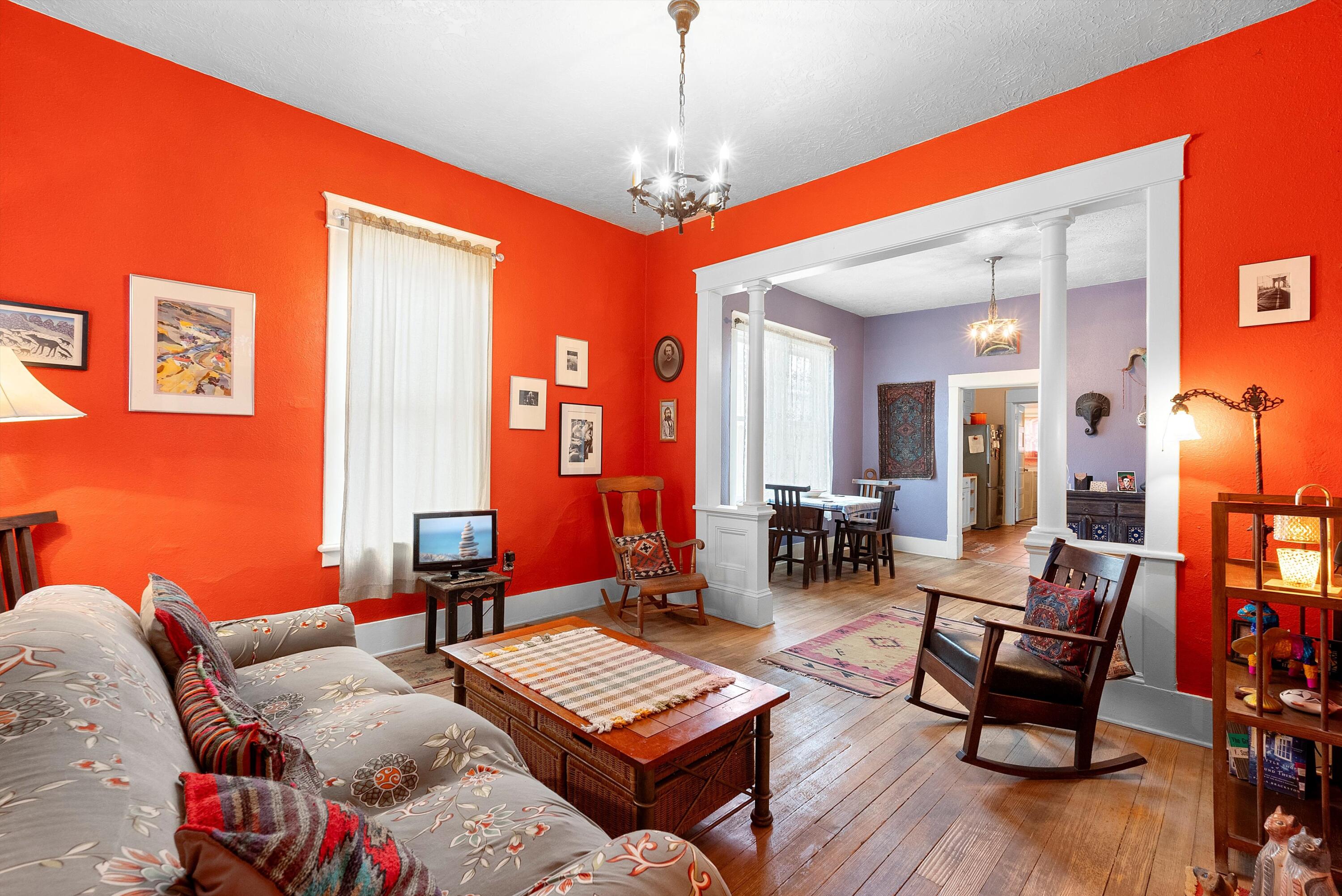 518 High Street, Albuquerque, New Mexico image 6