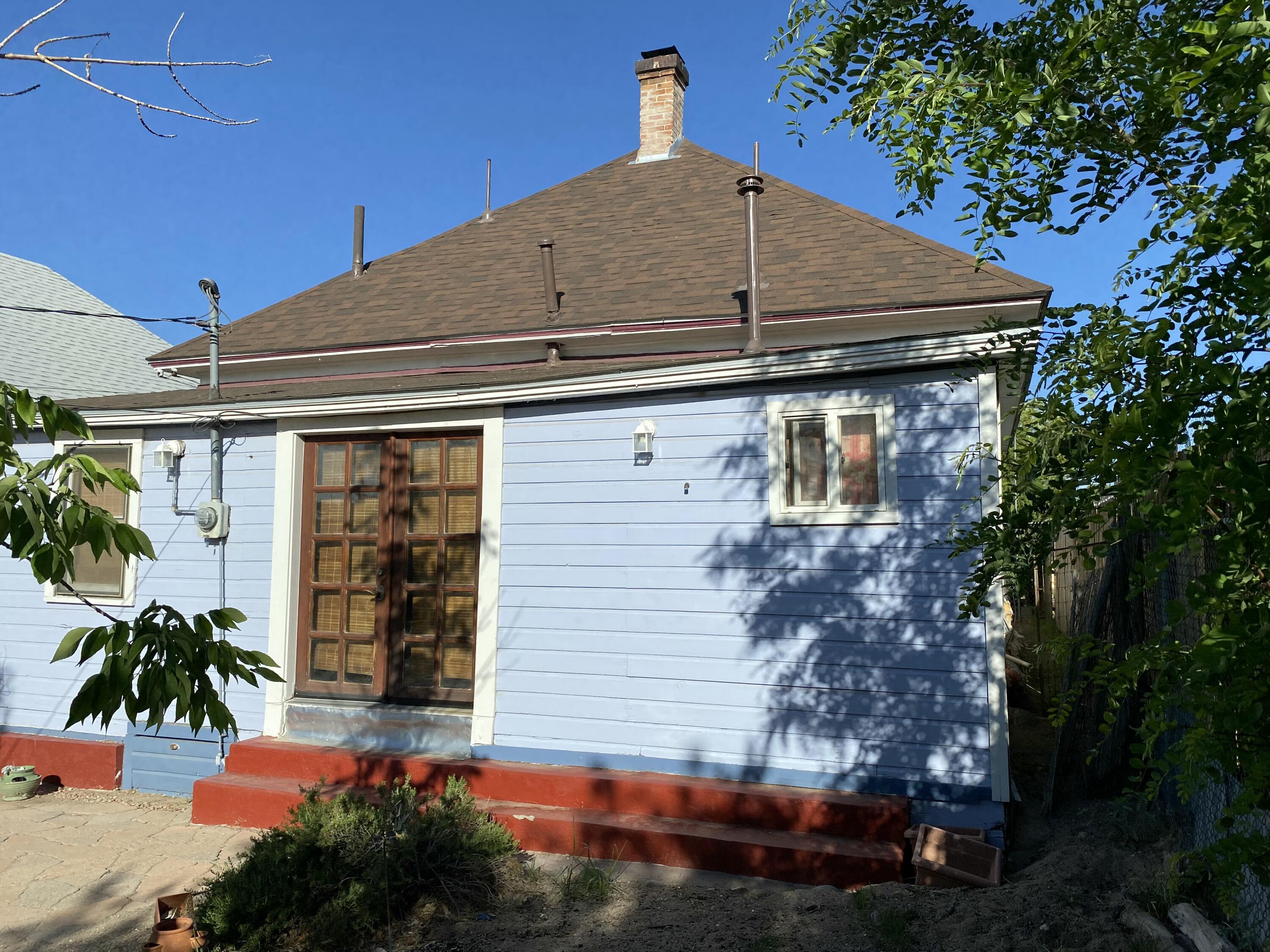518 High Street, Albuquerque, New Mexico image 27