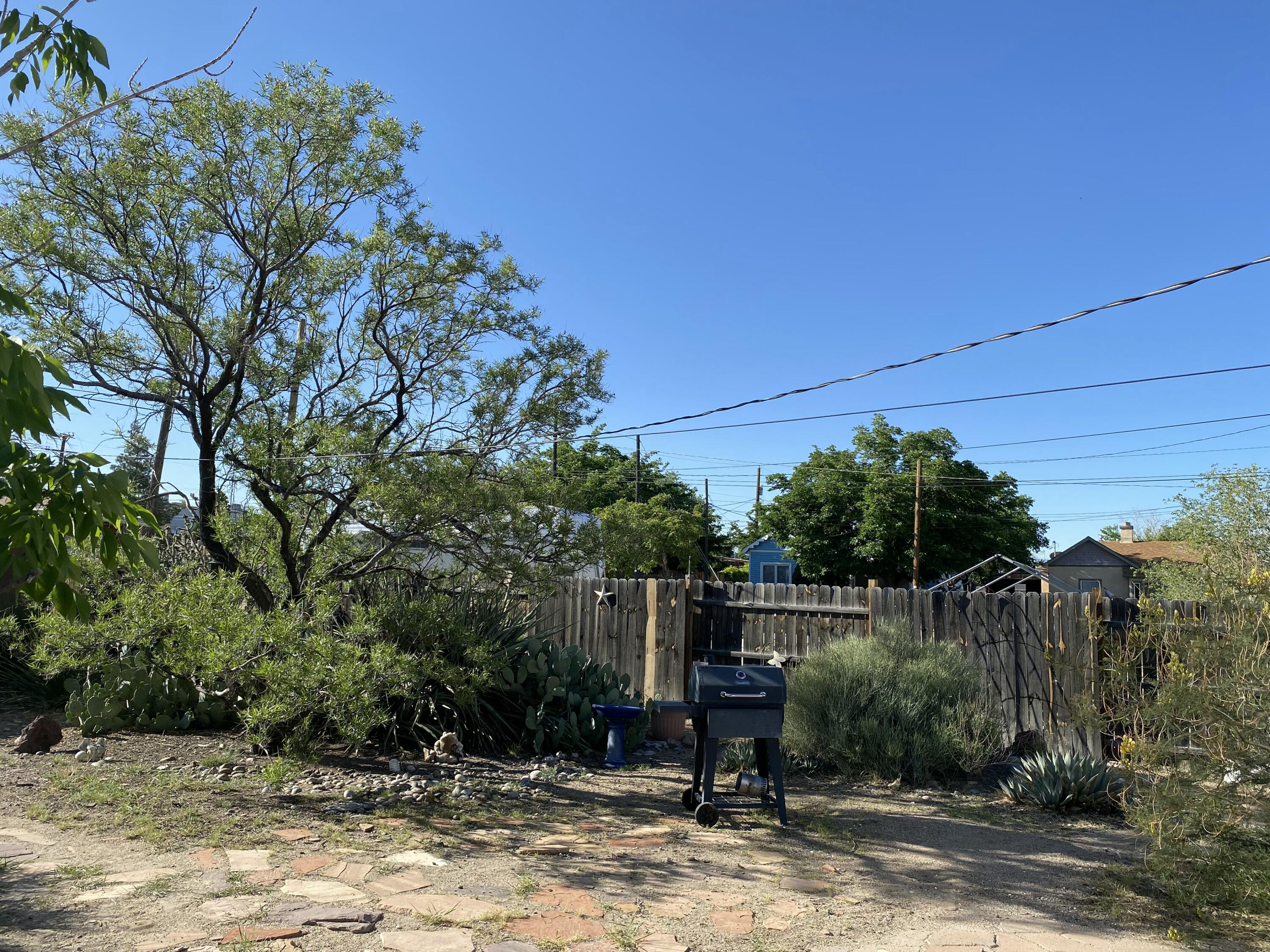 518 High Street, Albuquerque, New Mexico image 36