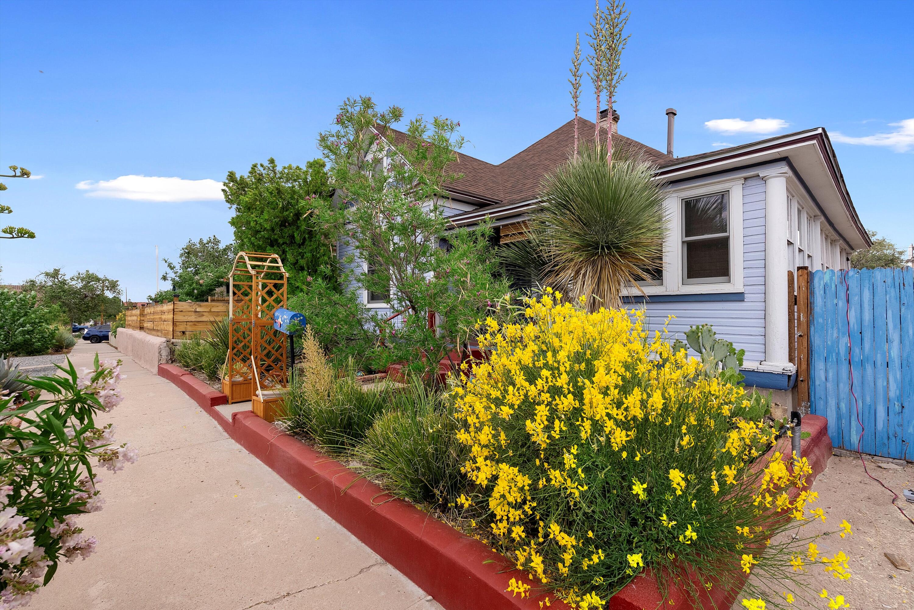 518 High Street, Albuquerque, New Mexico image 4