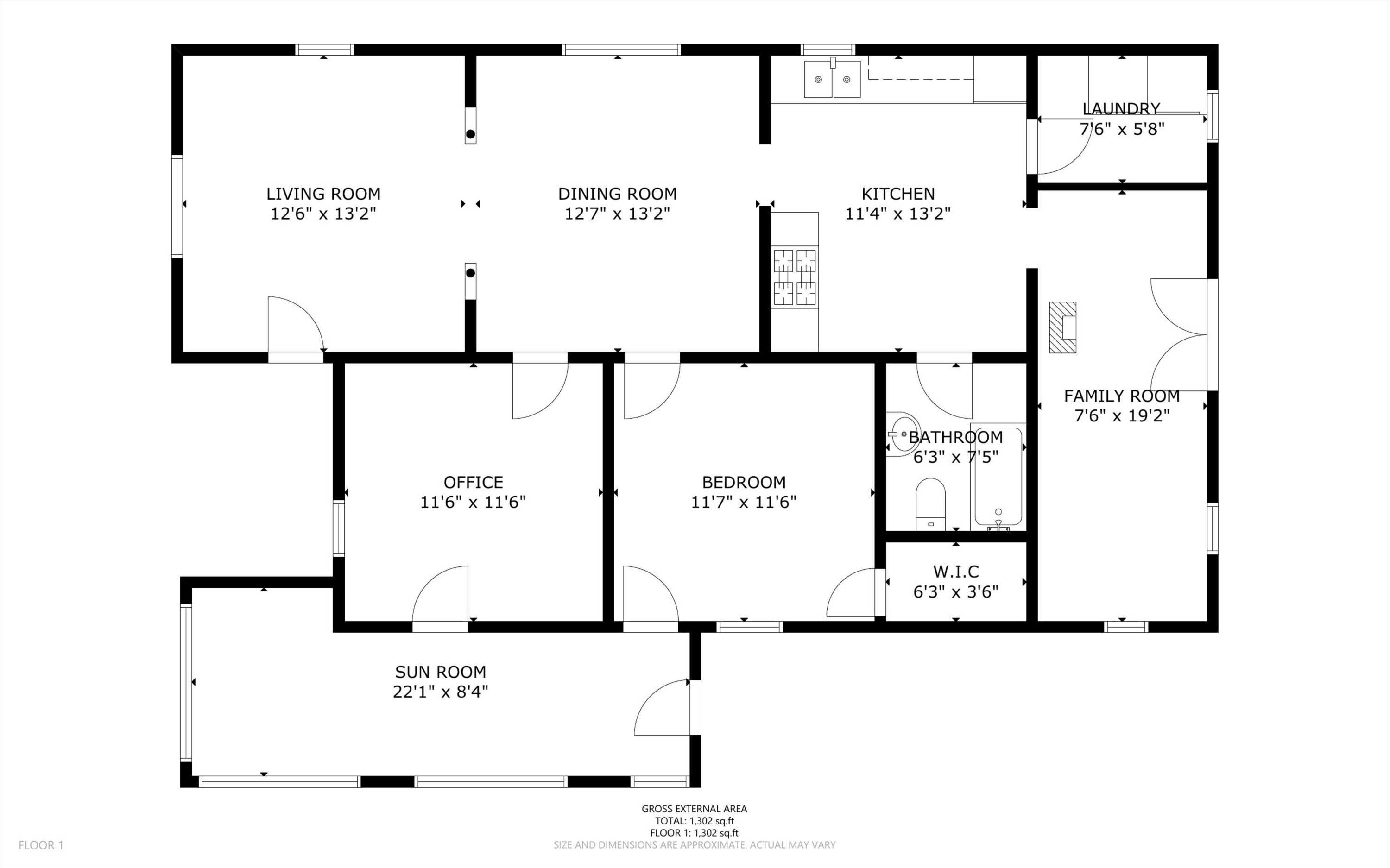 518 High Street, Albuquerque, New Mexico image 40