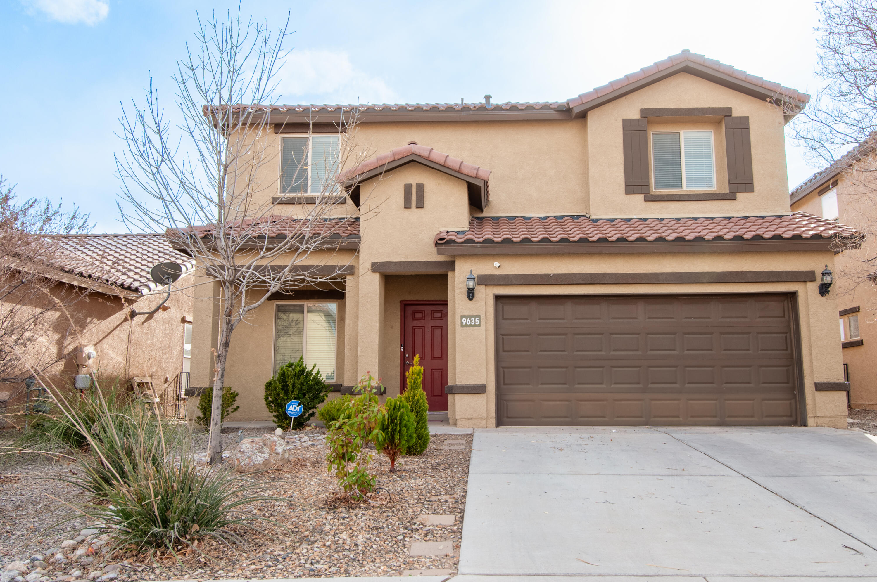 9635 Big Rock Drive, Albuquerque, New Mexico image 2