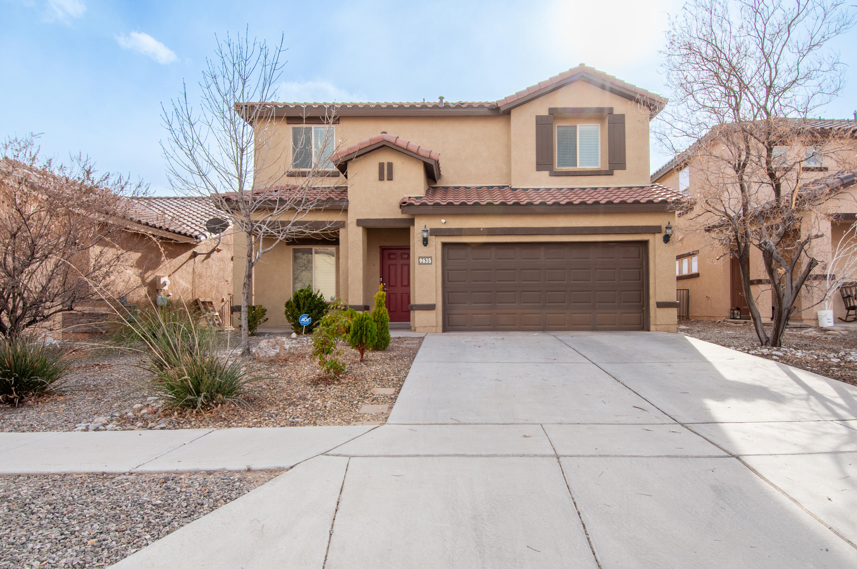 9635 Big Rock Drive, Albuquerque, New Mexico image 1