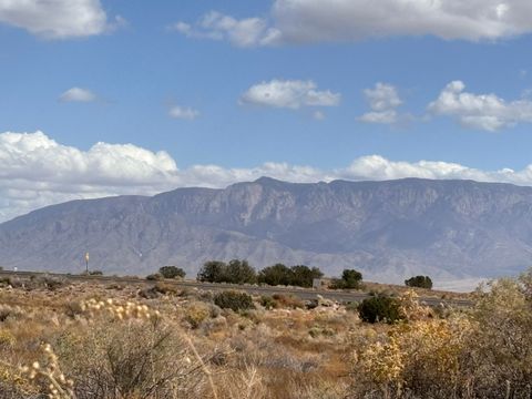 Vacant Land For Sale - Unit 16 Blk 12 Lot 19<br/> Bernalillo County, Albuquerque, NM 87120