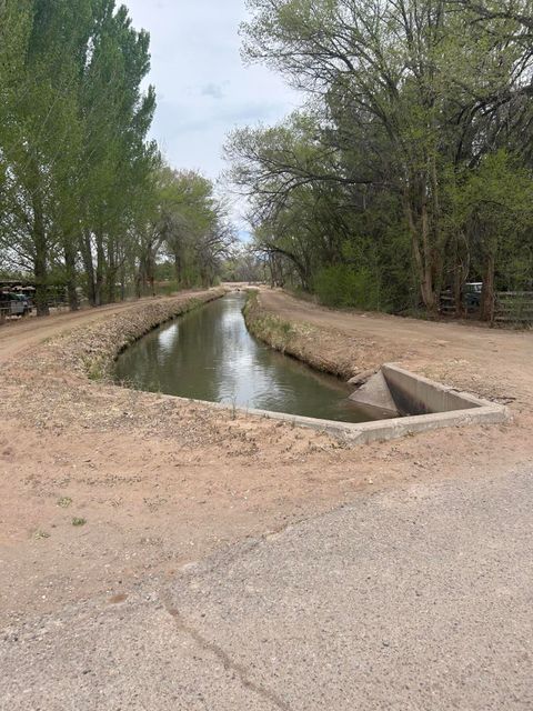 Vacant Land For Sale - 1991 Brown Road<br/> Albuquerque, NM 87105