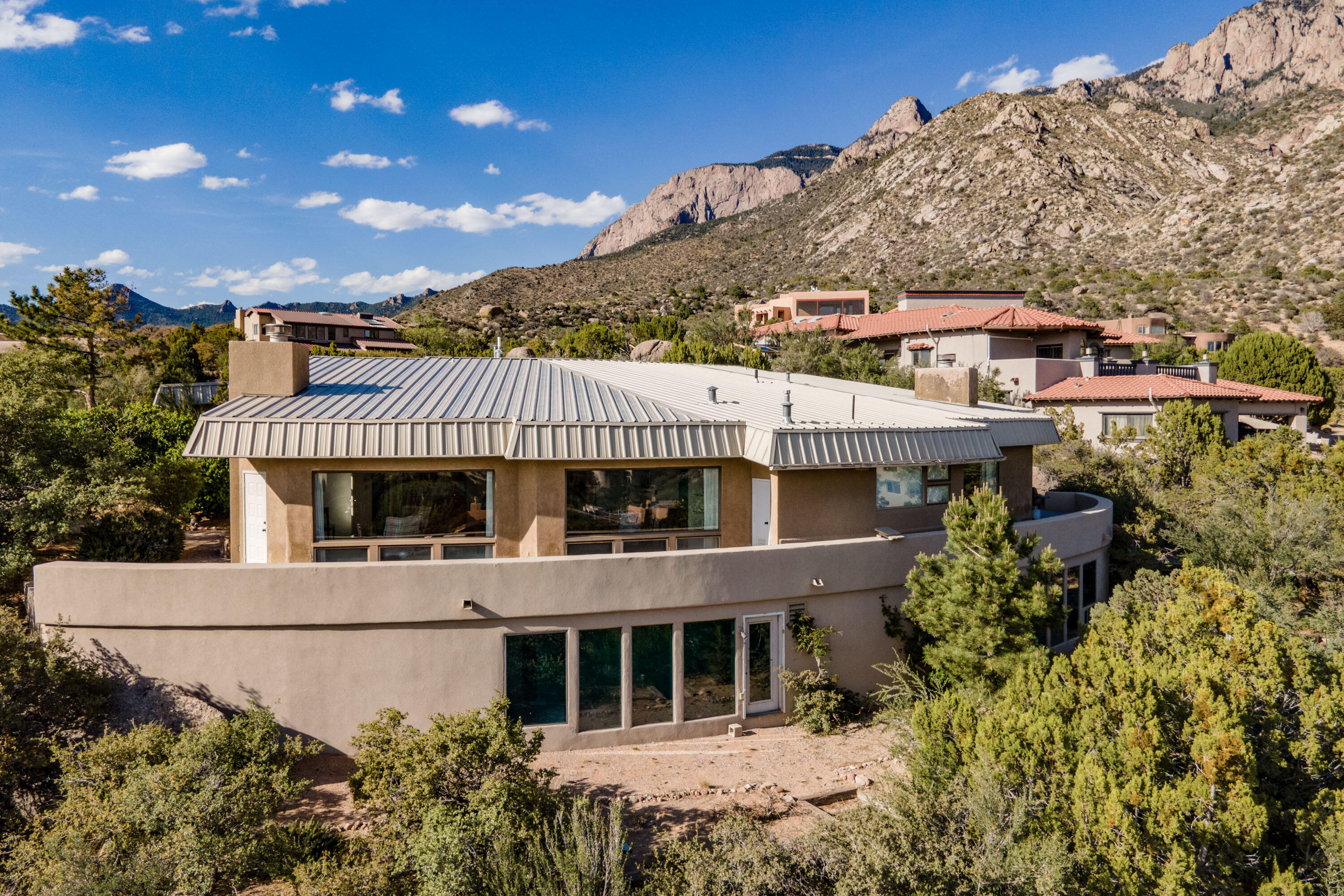 228 Spring Creek Lane, Albuquerque, New Mexico image 4