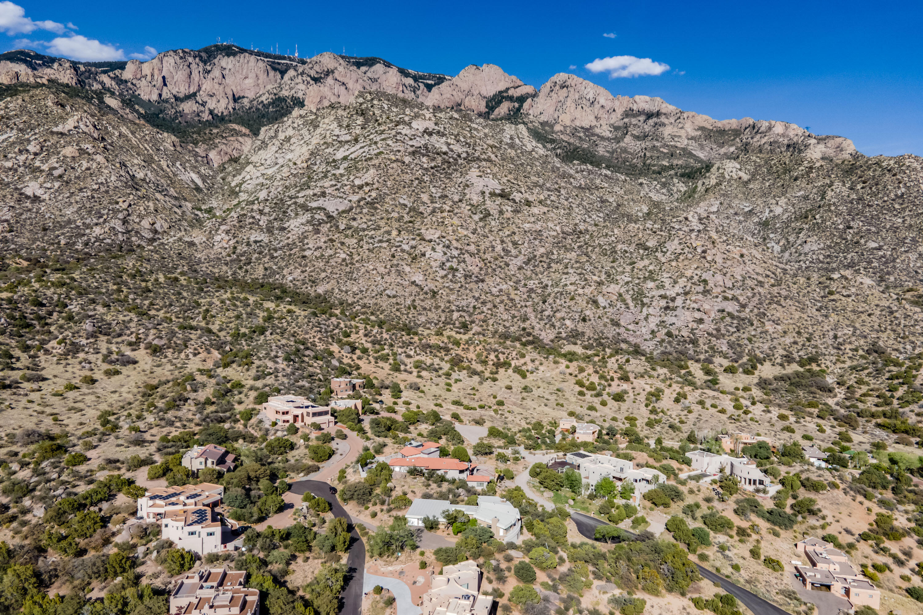 228 Spring Creek Lane, Albuquerque, New Mexico image 5