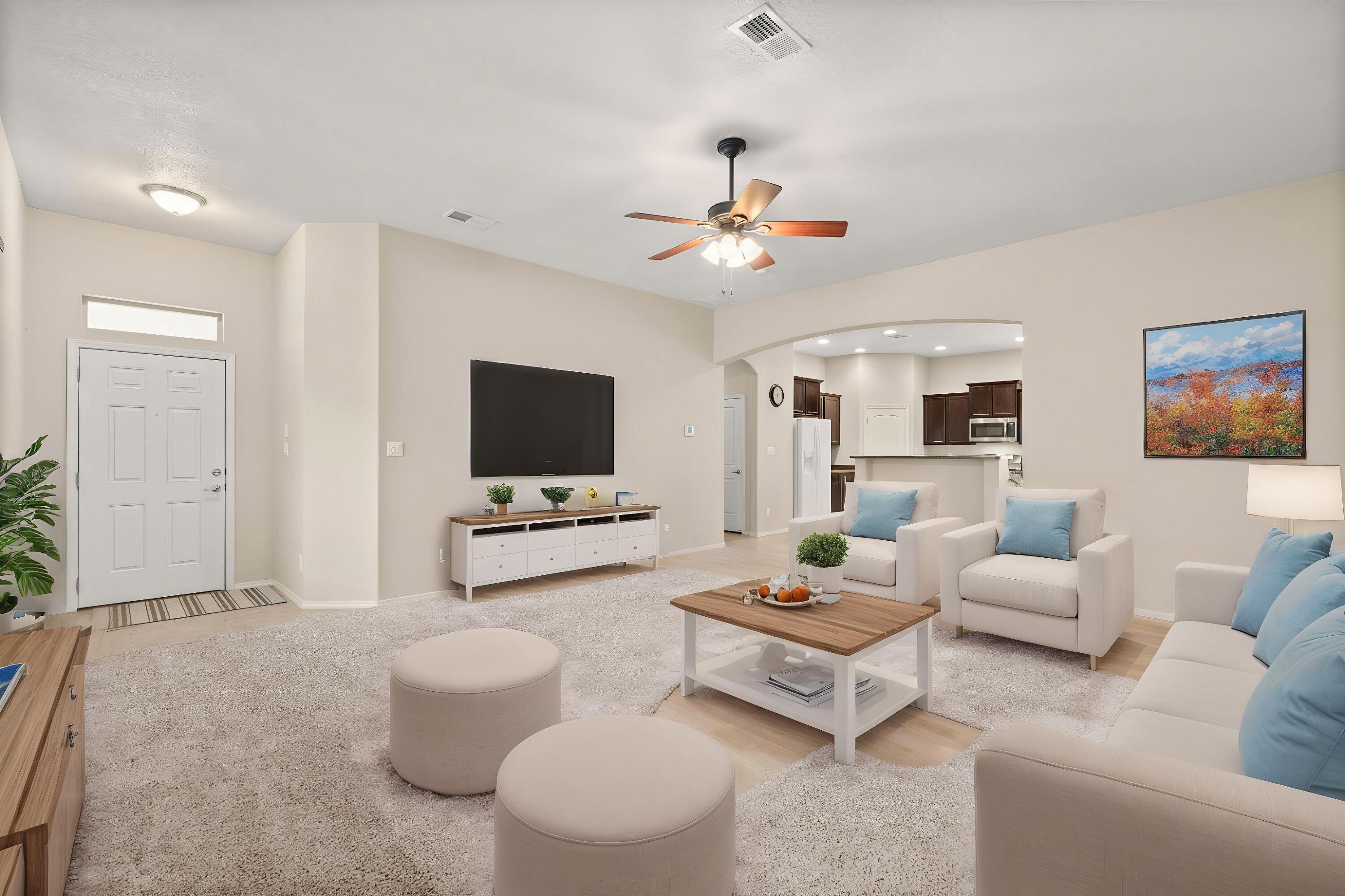11816 Harrington Road, Albuquerque, New Mexico image 5