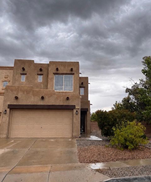 Photo of 2435 Pelizzano Drive SE, Rio Rancho, NM 87124 (MLS # 1104246)