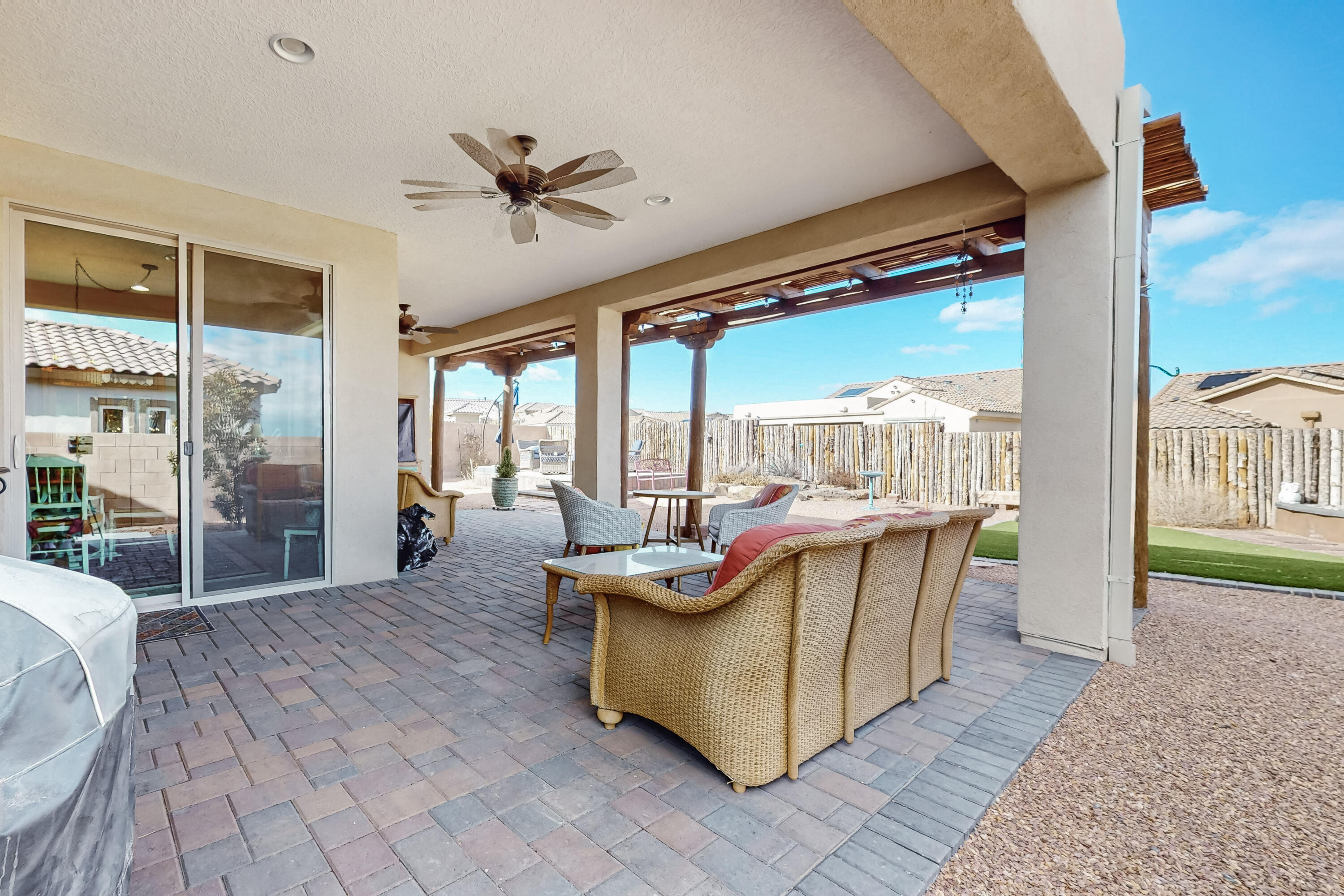 9223 Wood Creek Lane, Albuquerque, New Mexico image 33