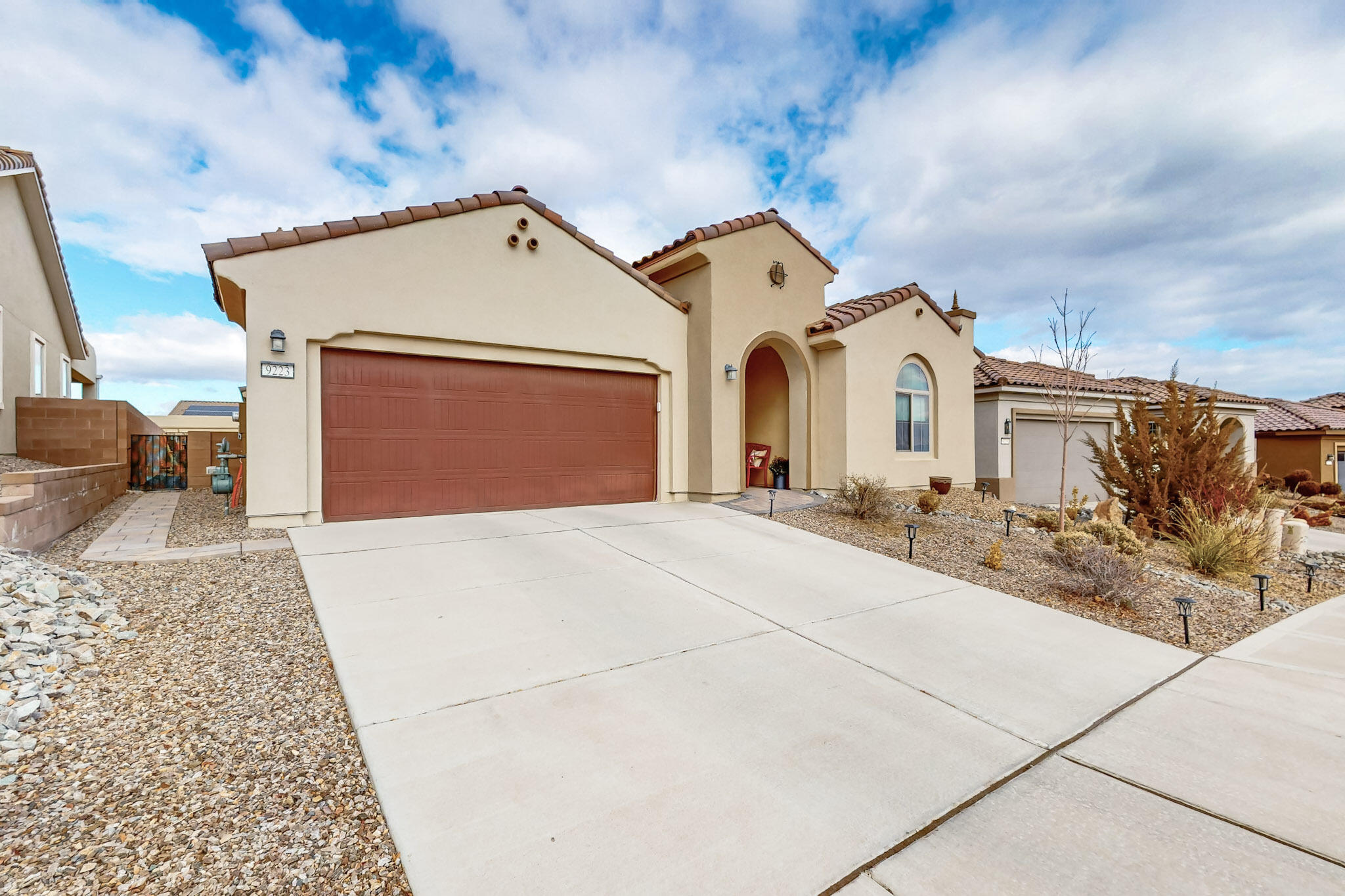 9223 Wood Creek Lane, Albuquerque, New Mexico image 48