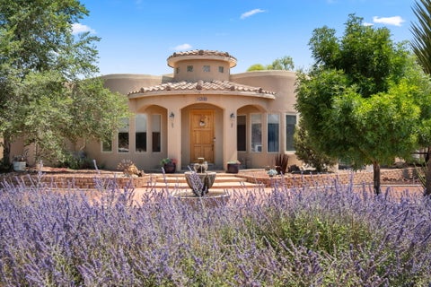Photo of 1260 Vanderploeg Court, Bosque Farms, NM 87068 (MLS # 1106994)
