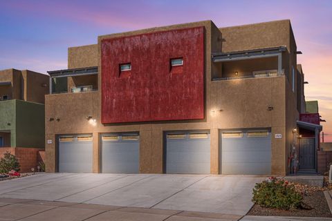 Photo of 1515 BORREGO Drive SE, Albuquerque, NM 87123 (MLS # 1092340)